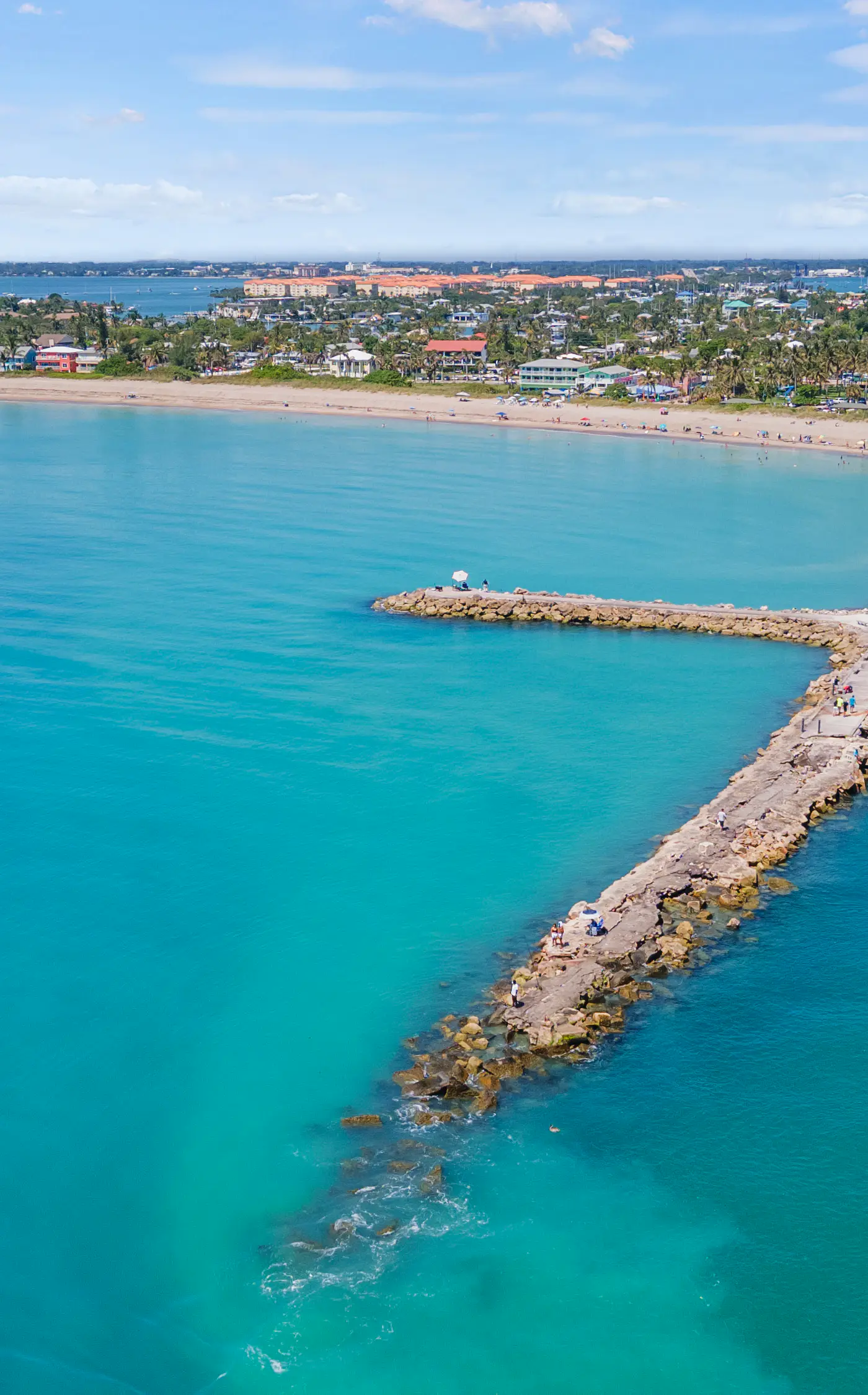 Oceanfront Inn Room #10- Standard Room - King Bed