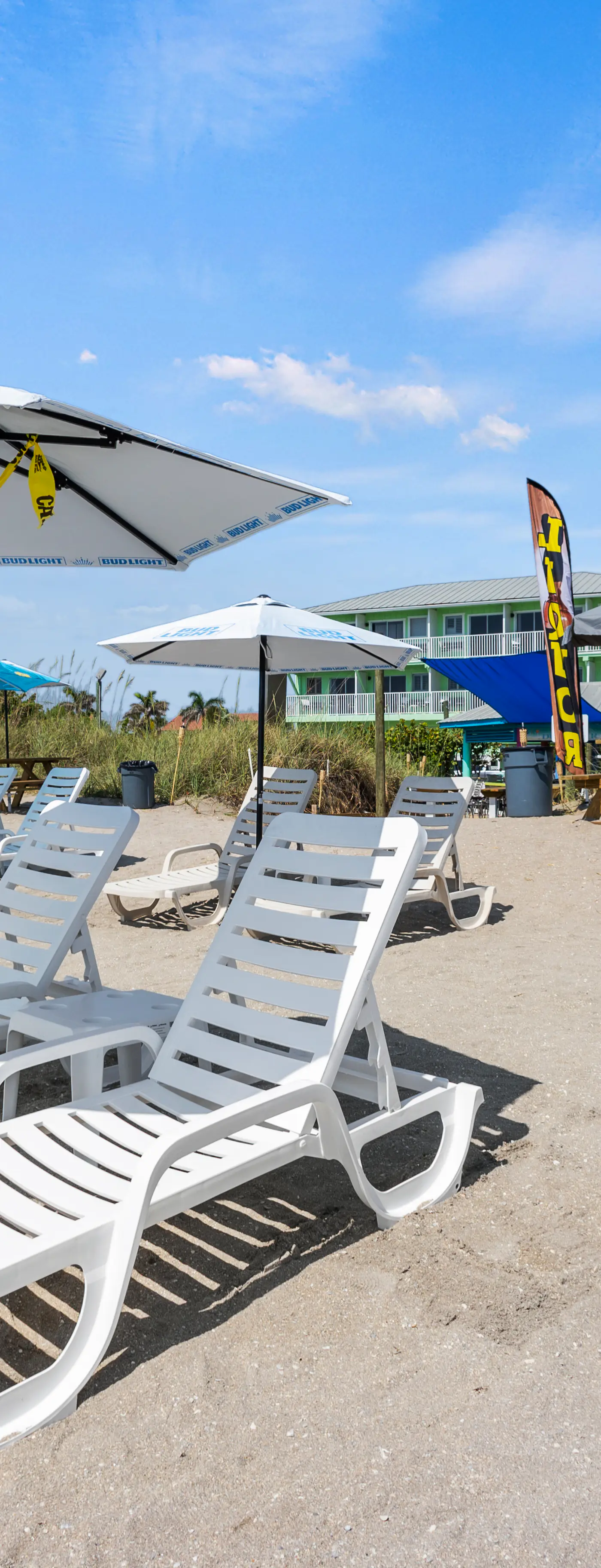 Oceanfront Inn Room #23 - Ocean View Balcony, King Bed
