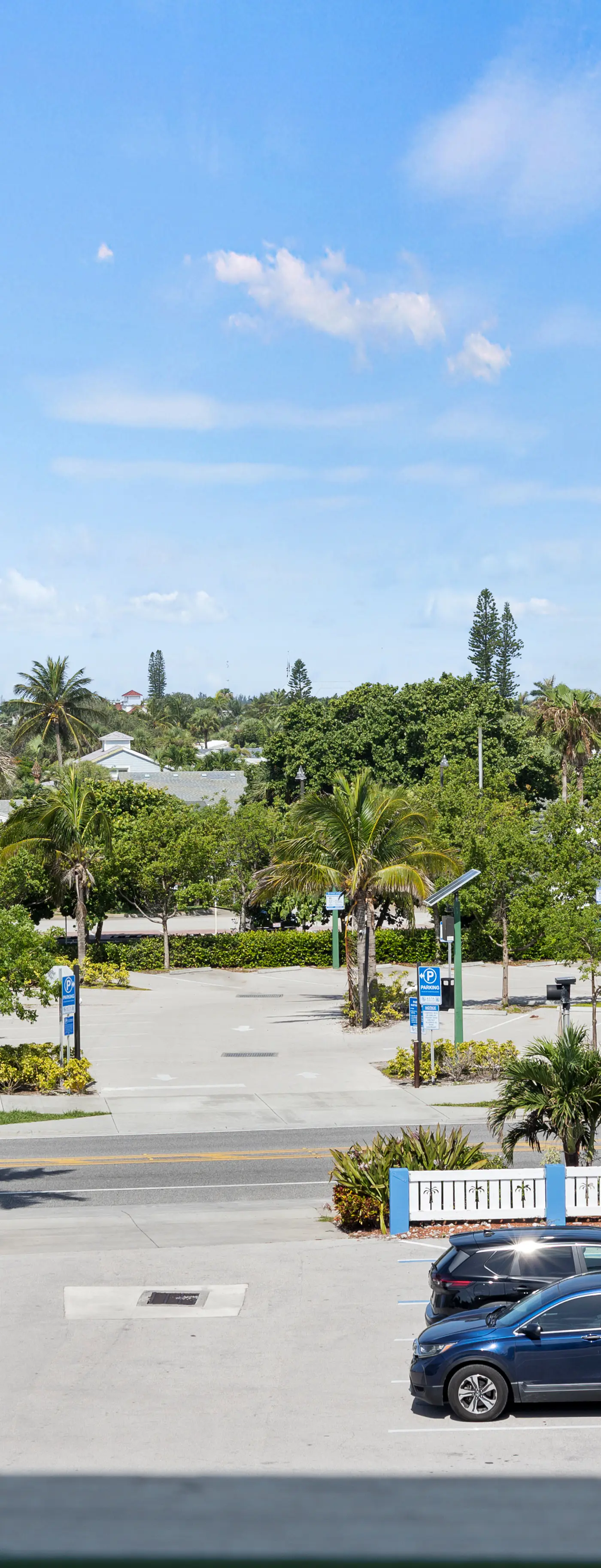 Oceanfront Inn Room #23 - Ocean View Balcony, King Bed