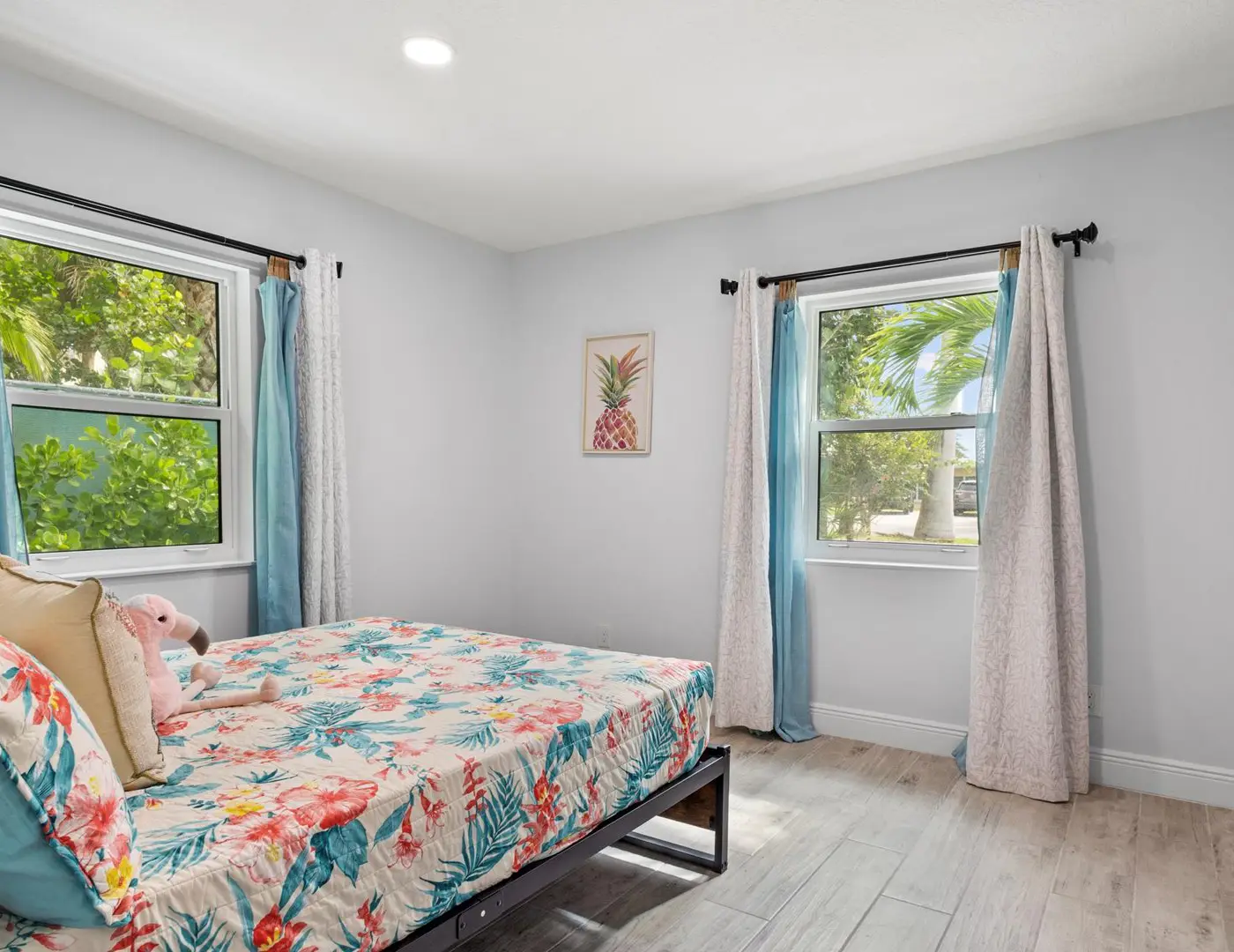 Ocean Drive Villas- Unit A