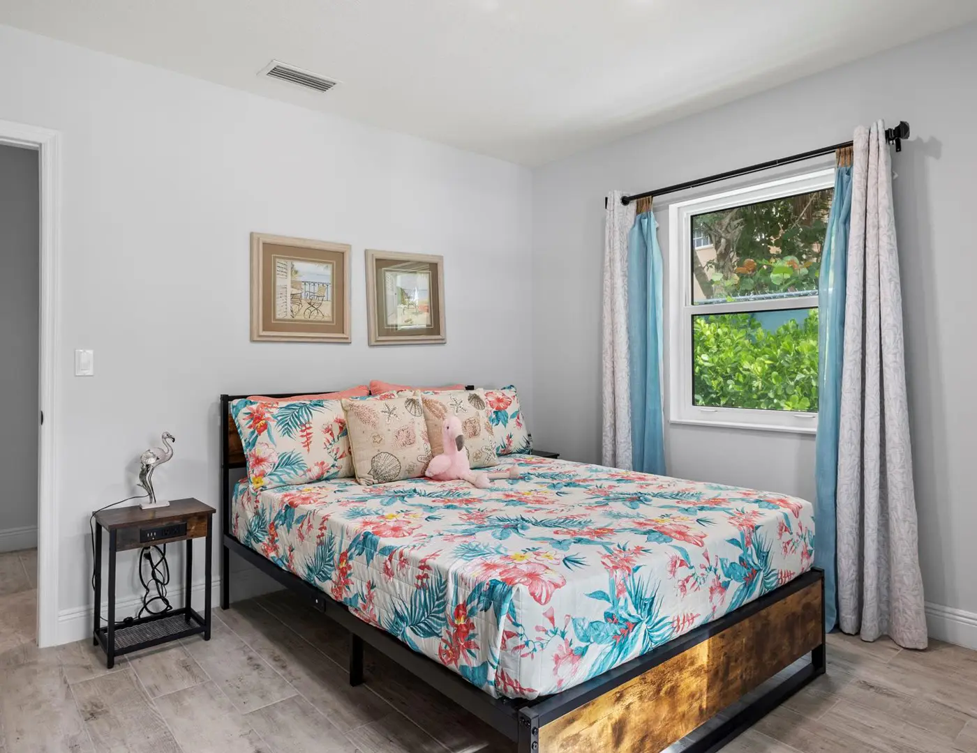 Ocean Drive Villas- Unit A