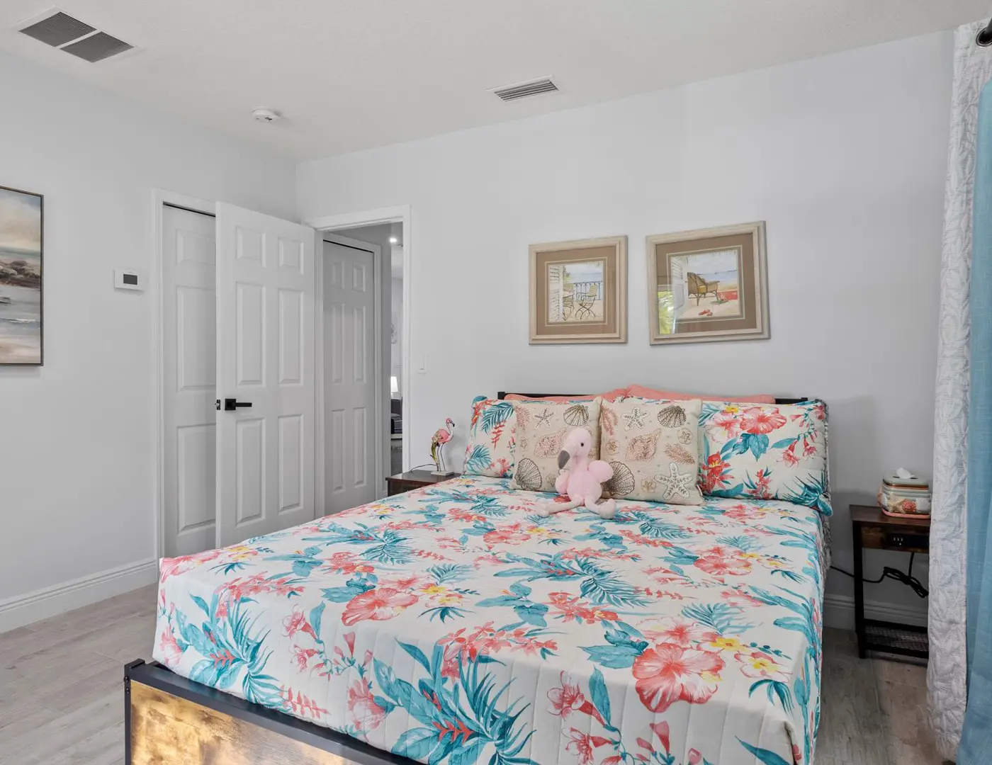 Ocean Drive Villas- Unit A