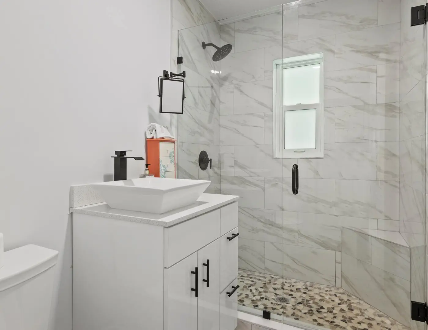 Ocean Drive Villas- Unit A