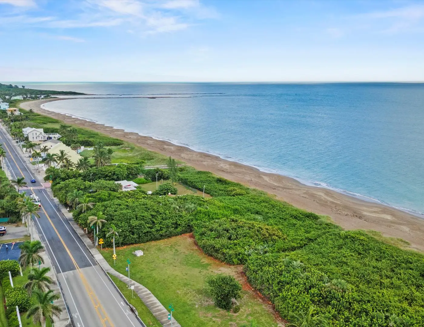 Ocean Drive Villas- Unit A