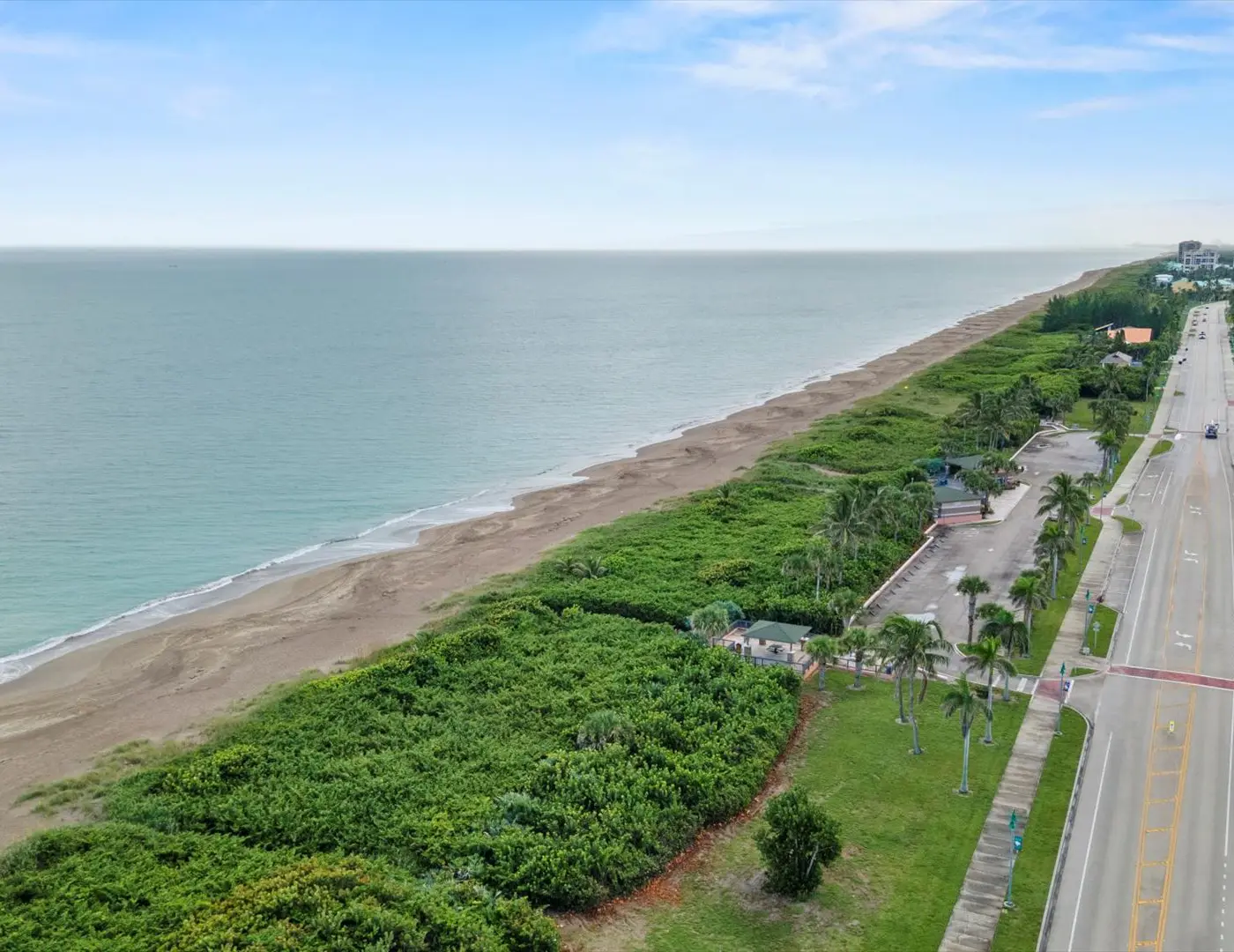 Ocean Drive Villas- Unit A