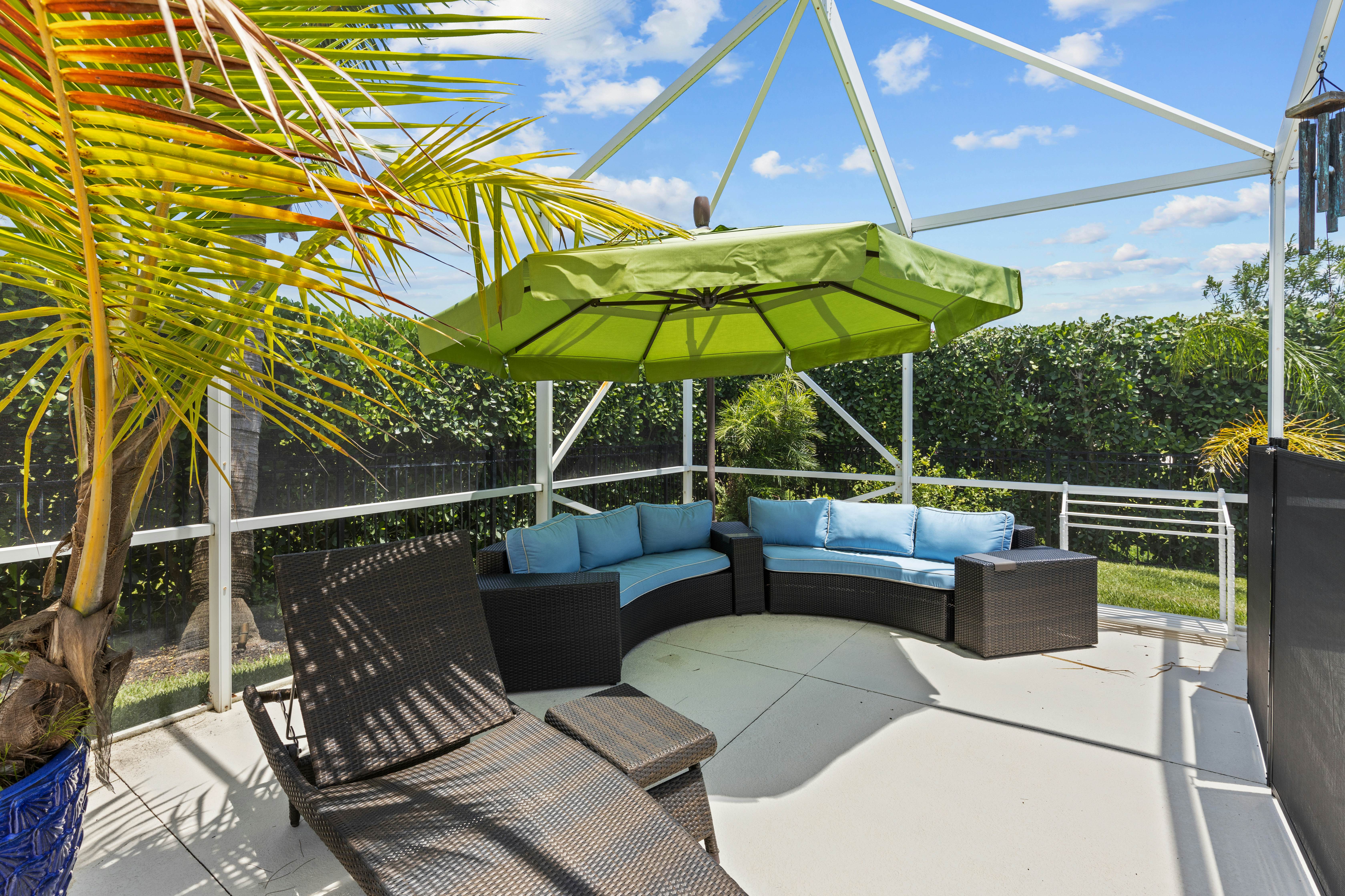 Sunrise Island Retreat