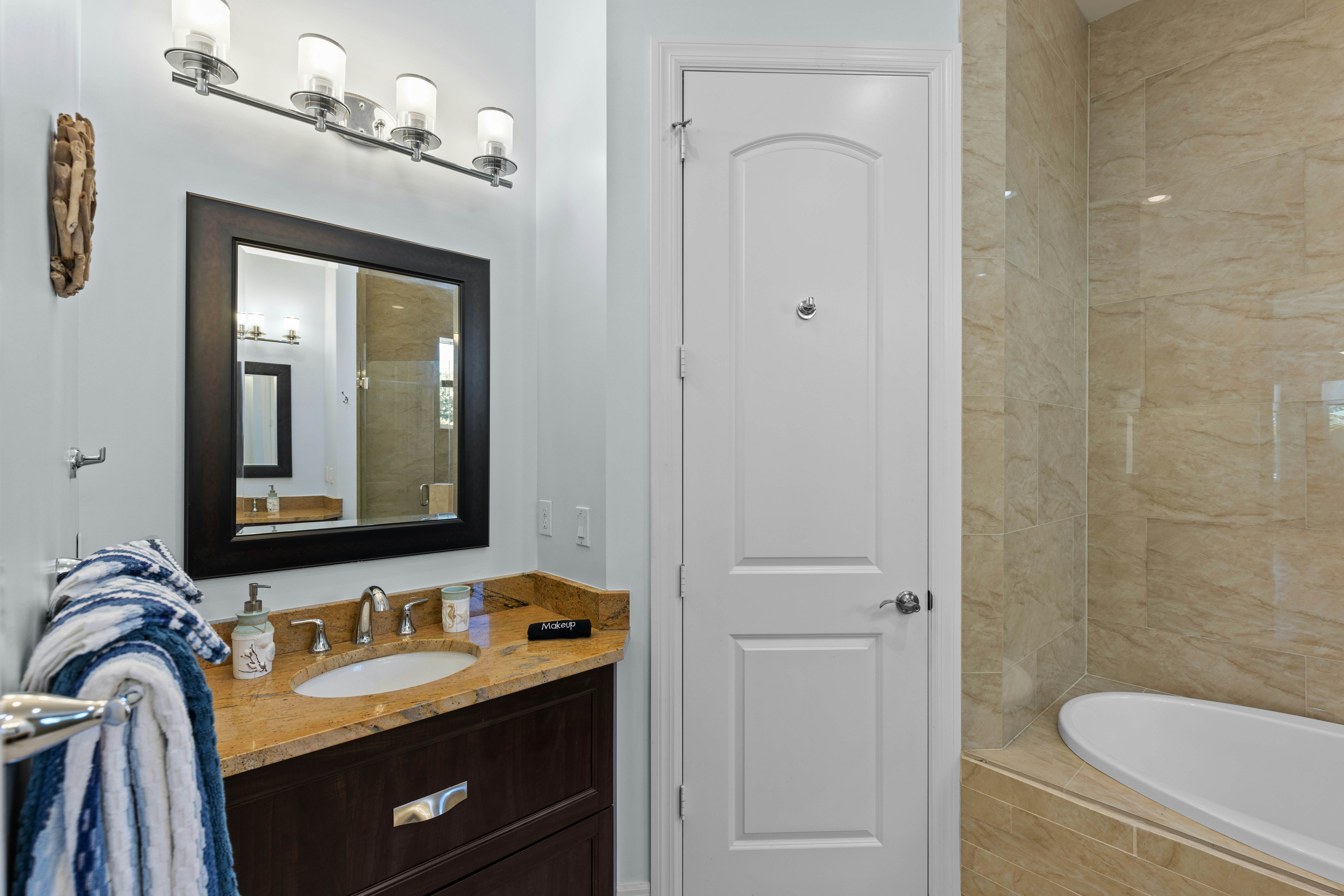 Sunrise Island Retreat