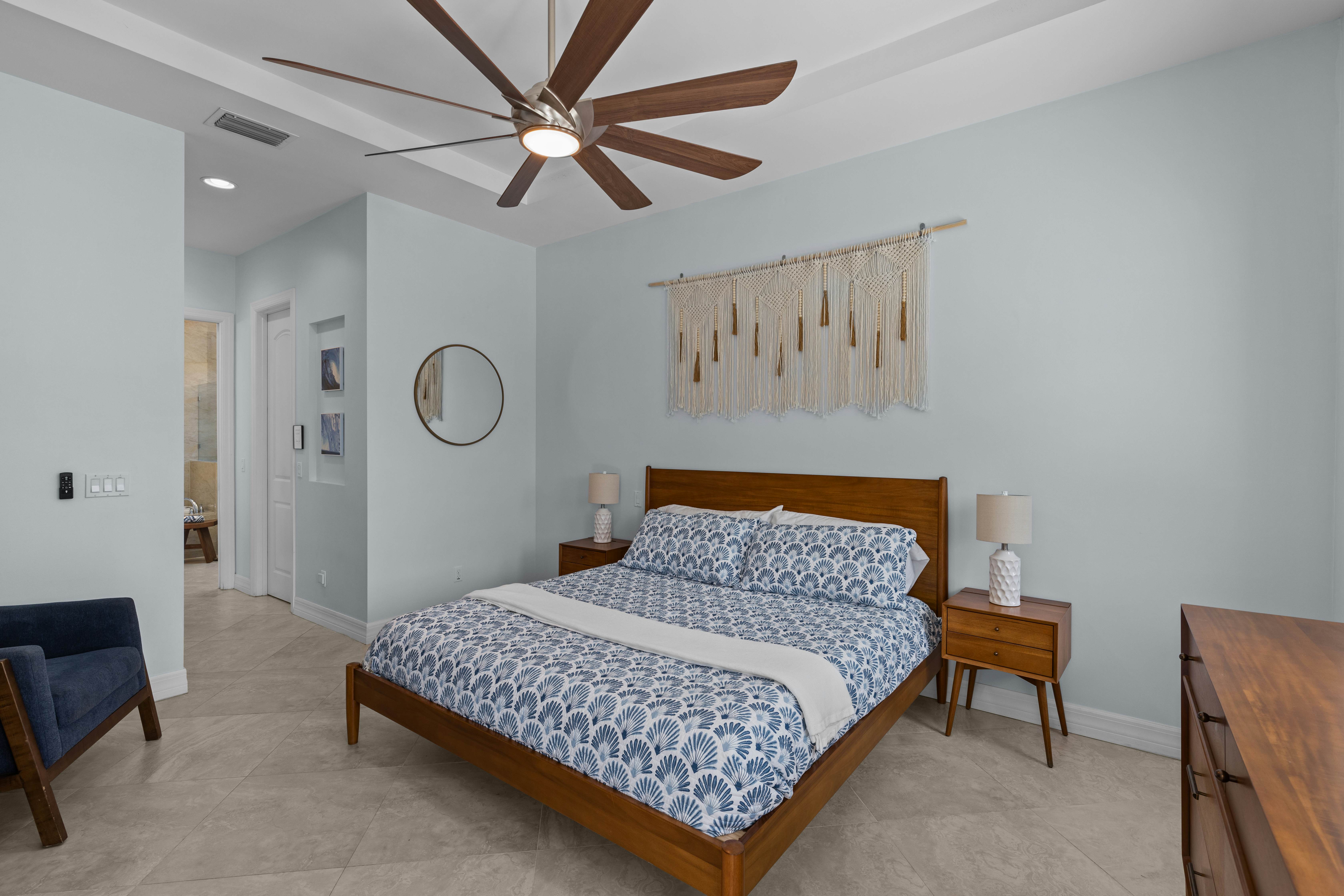 Sunrise Island Retreat