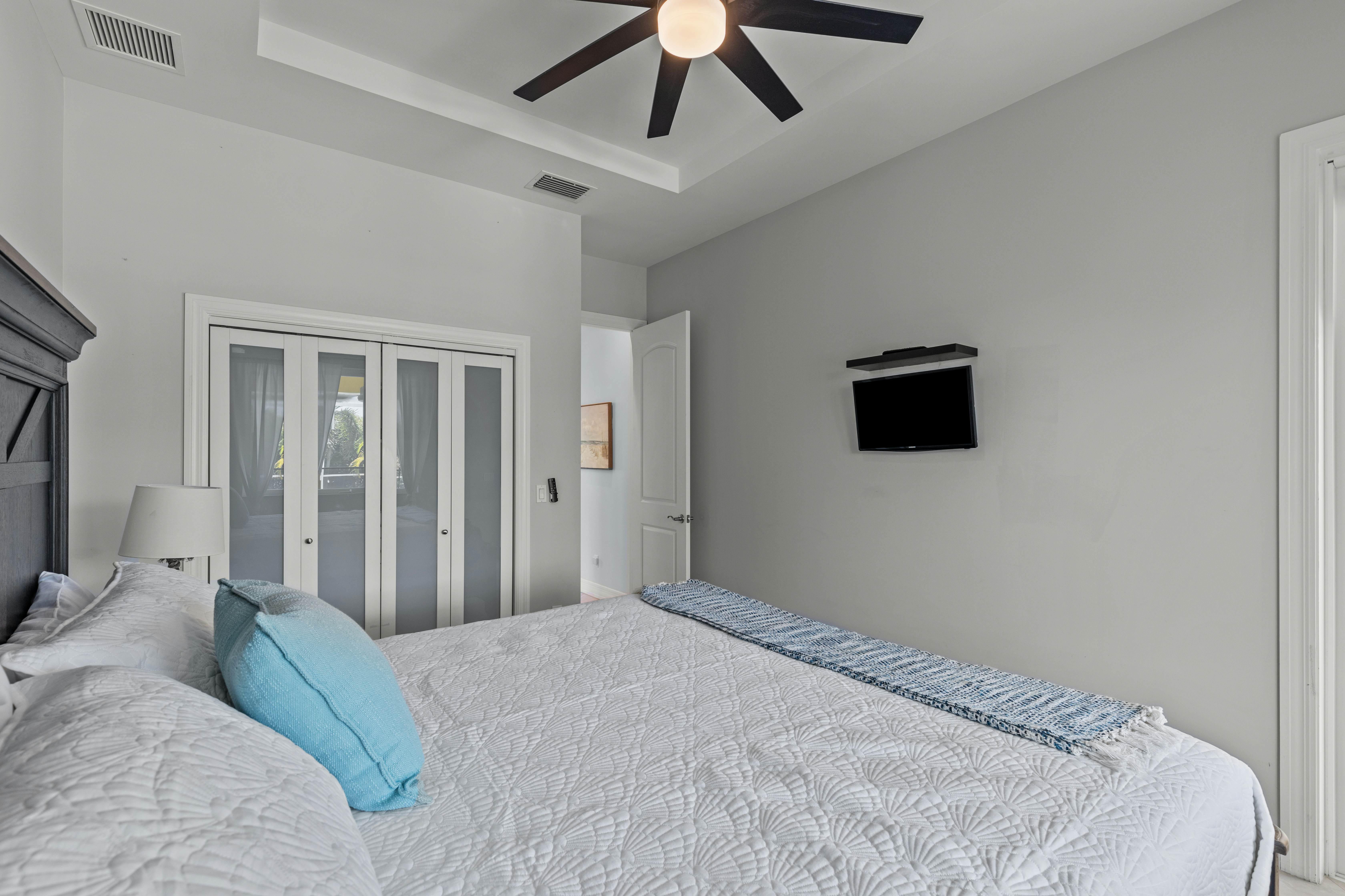 Sunrise Island Retreat