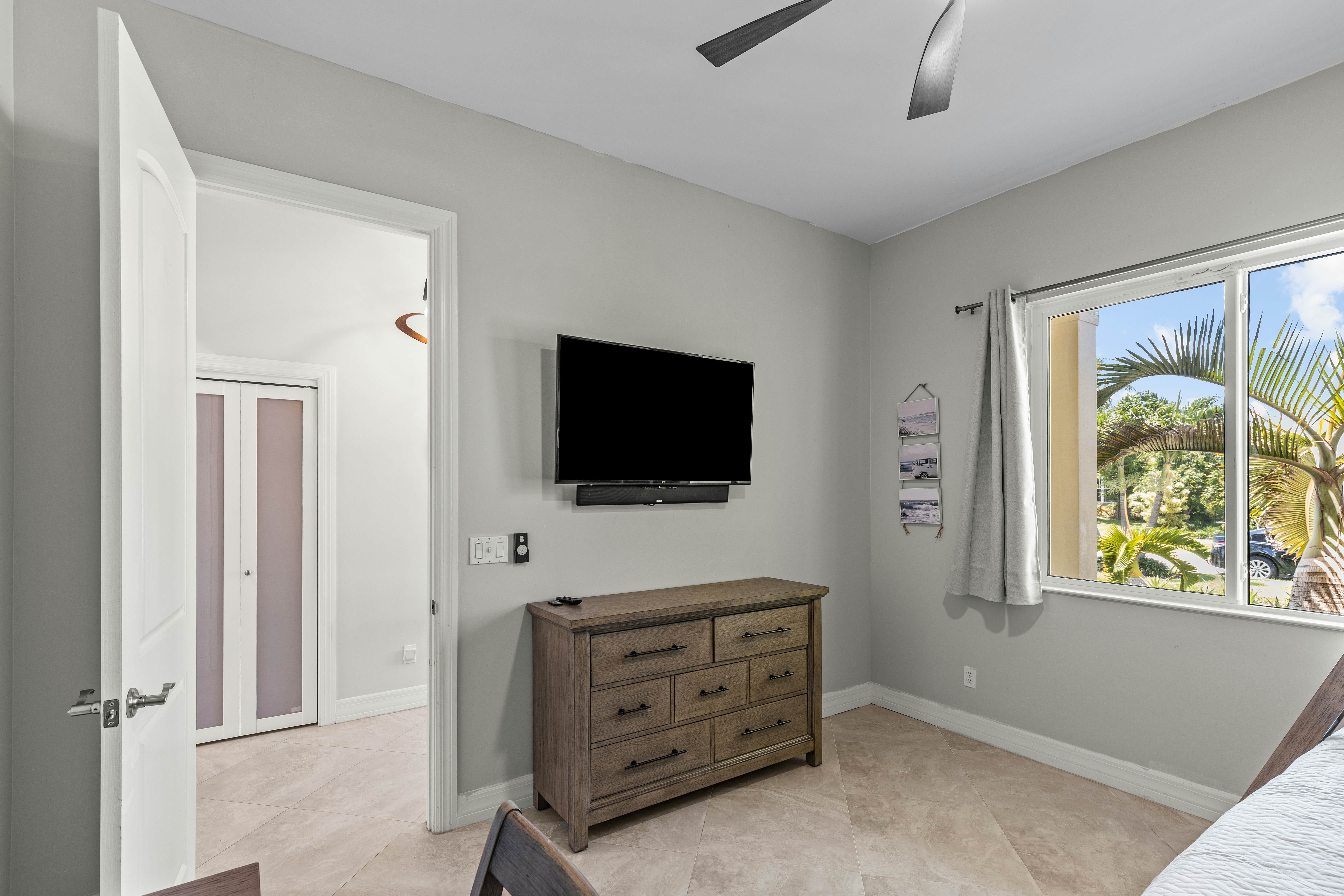 Sunrise Island Retreat