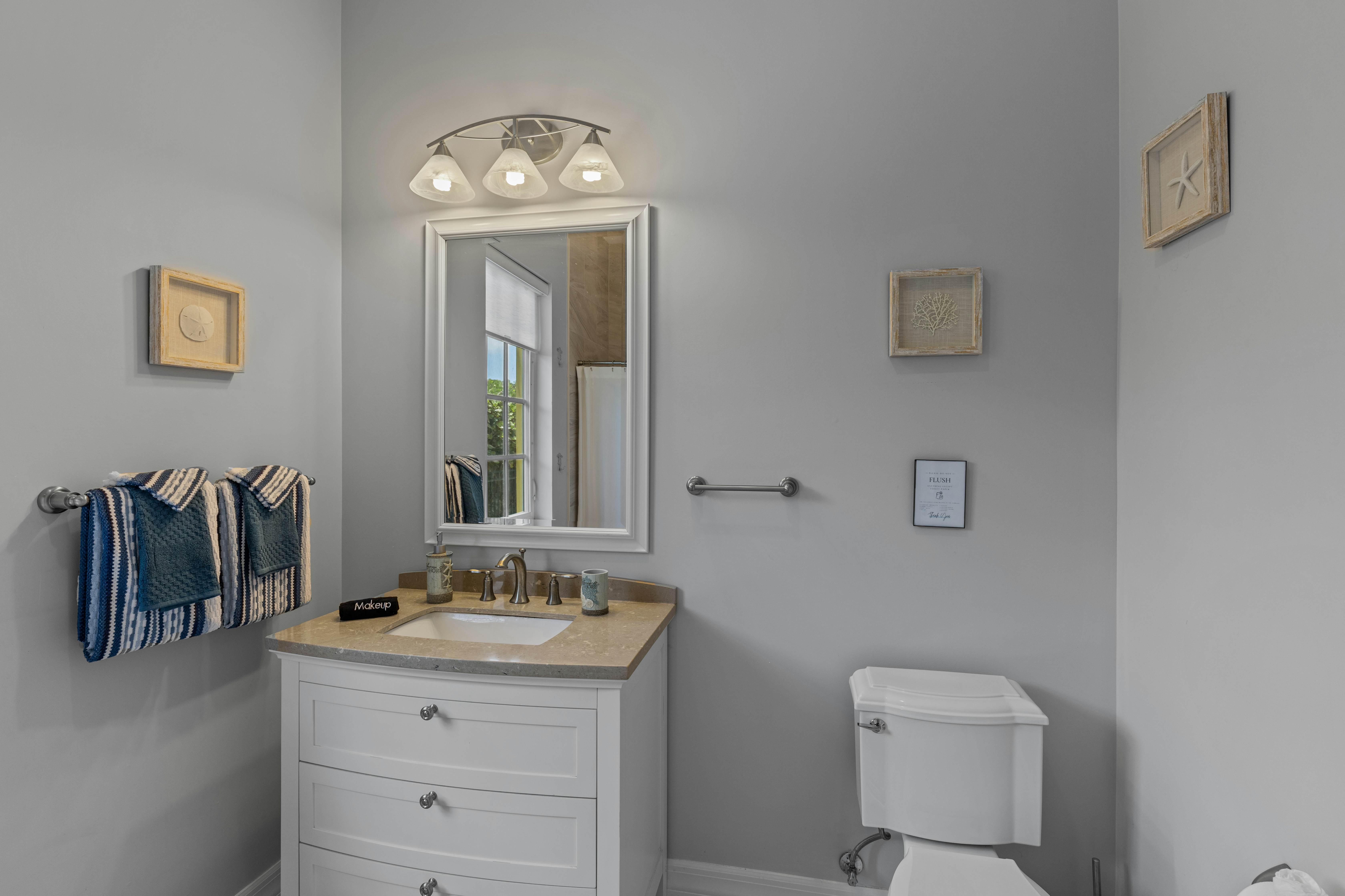 Sunrise Island Retreat