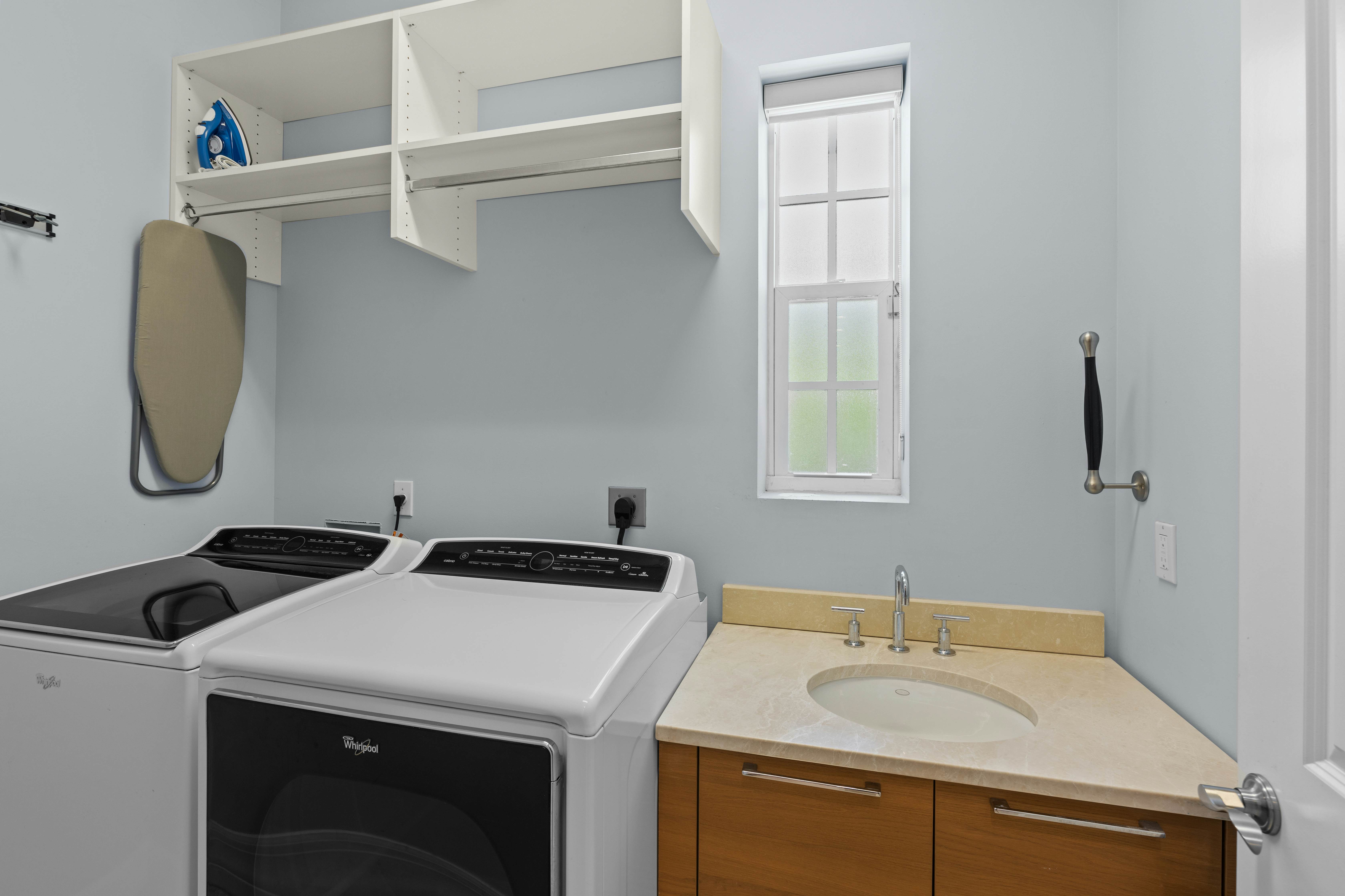 Sunrise Island Retreat