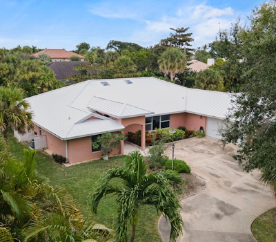 St Christopher's Retreat