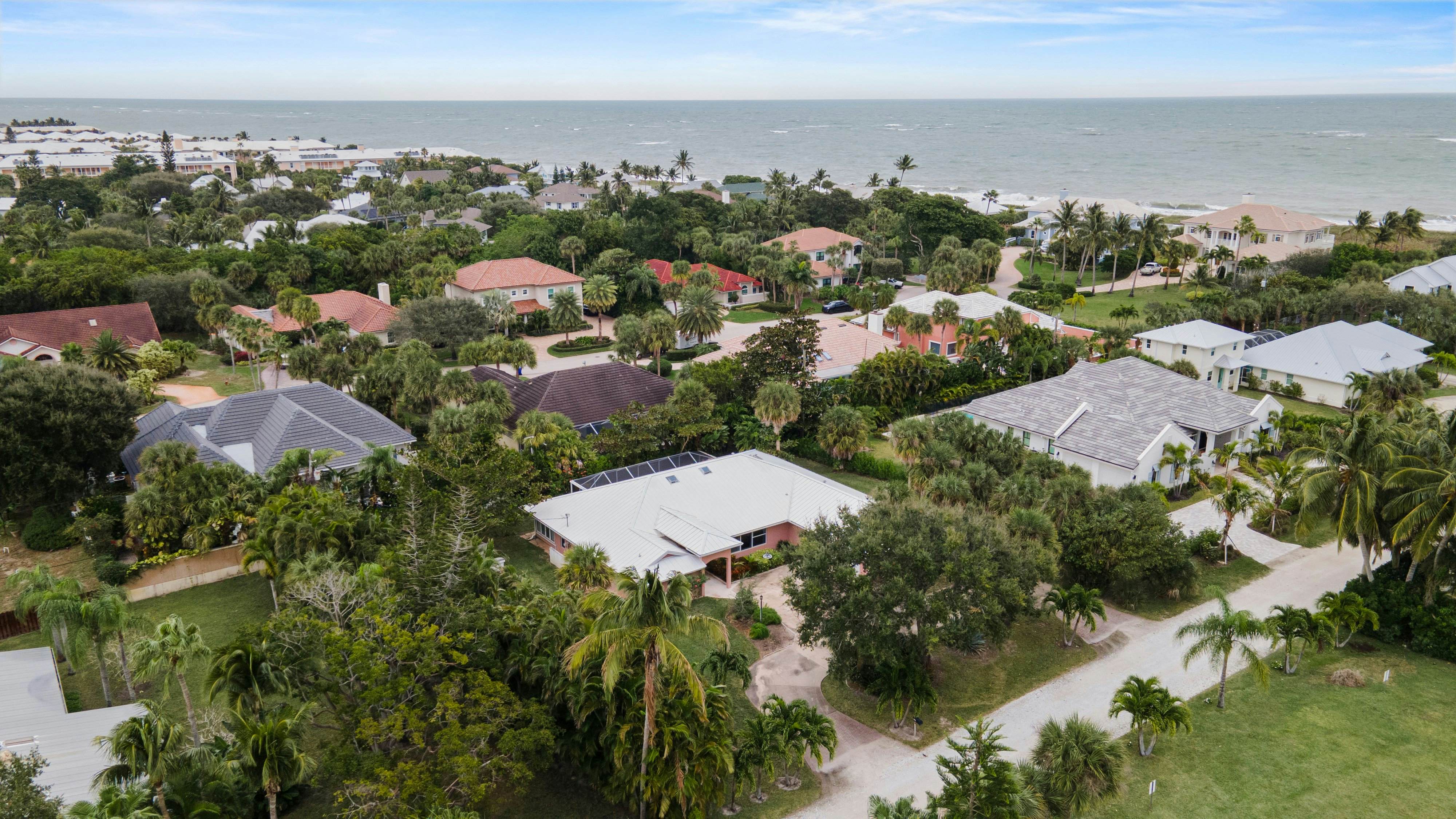 St Christopher's Retreat