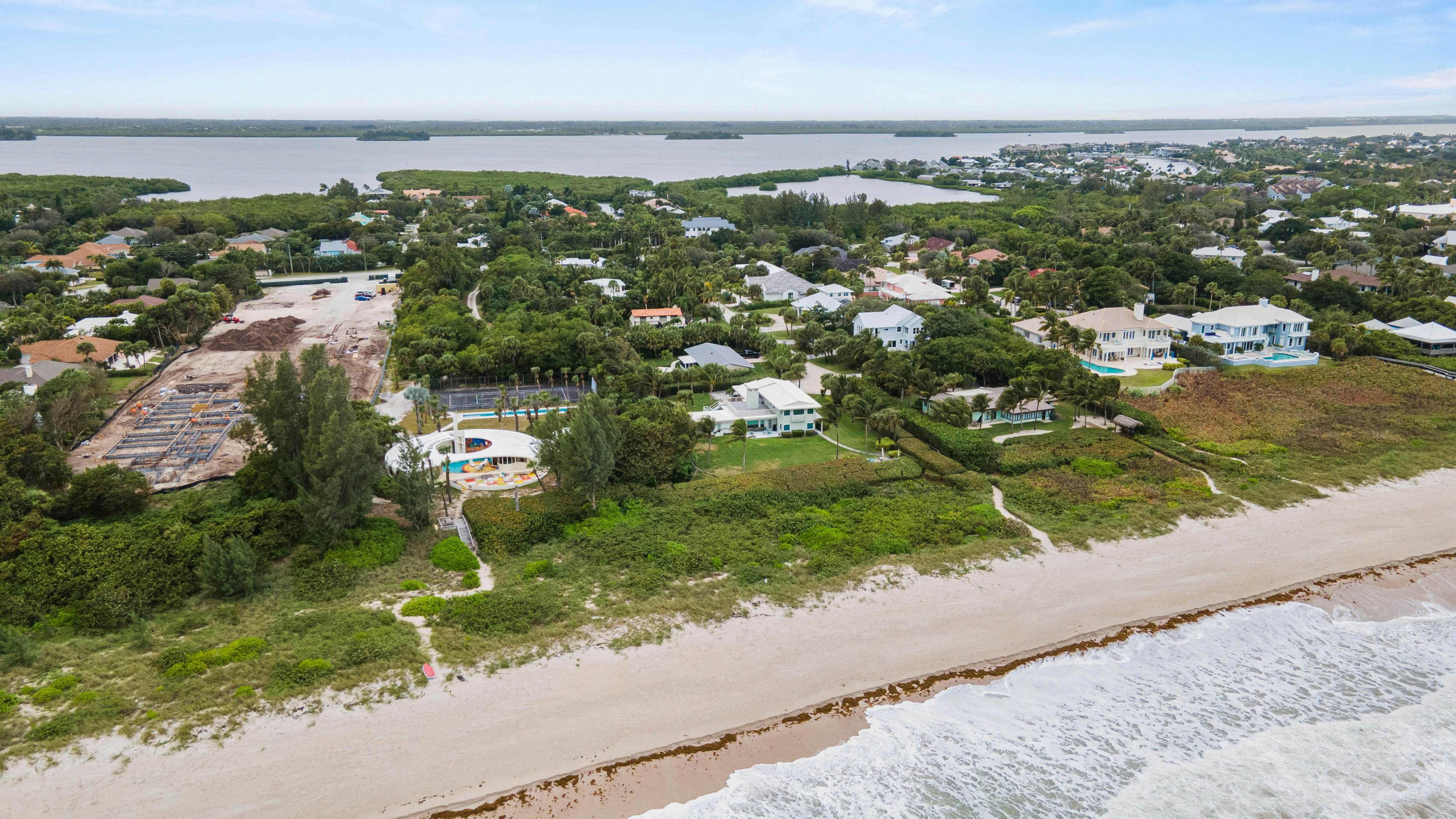 St Christopher's Retreat