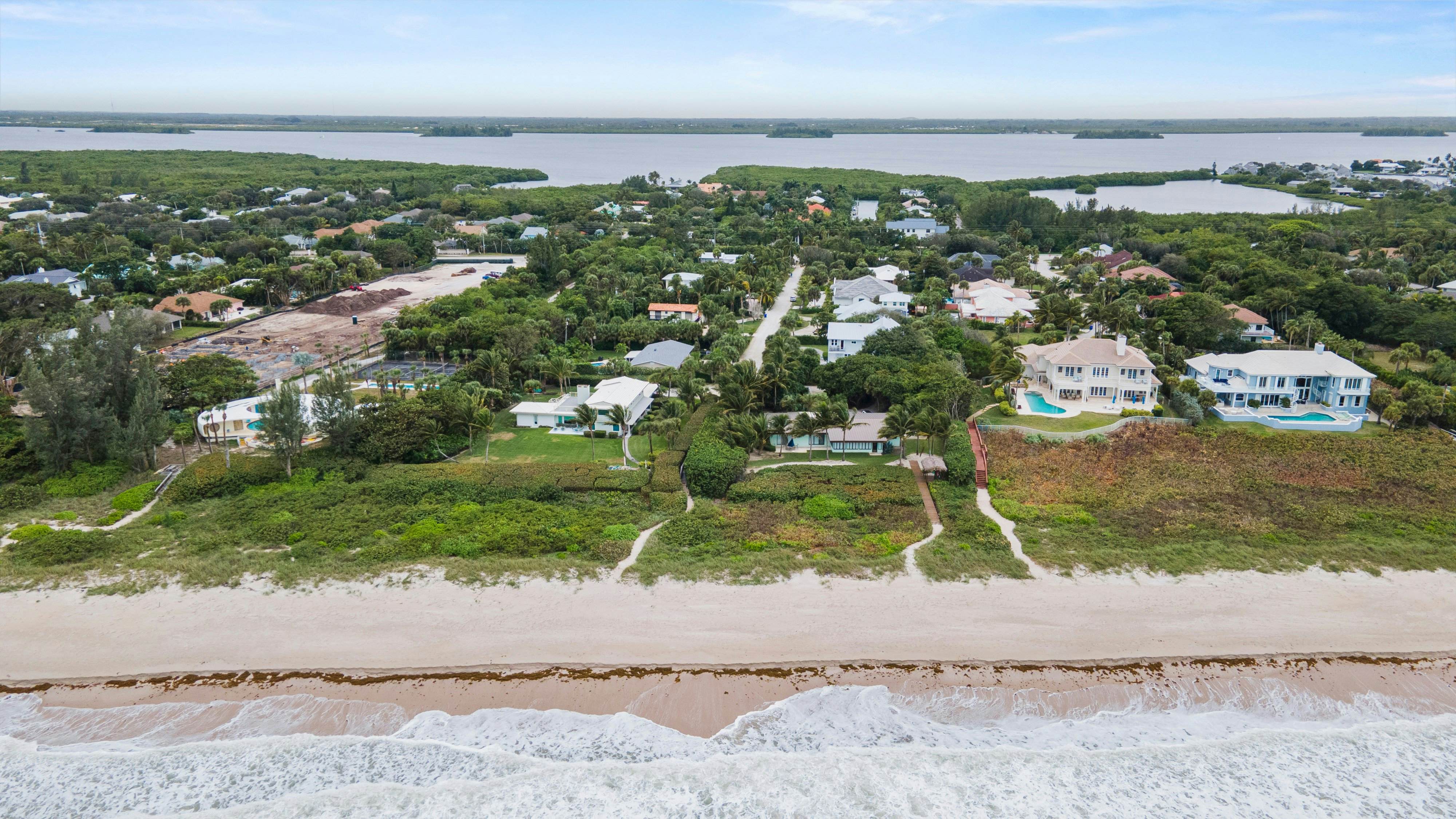 St Christopher's Retreat