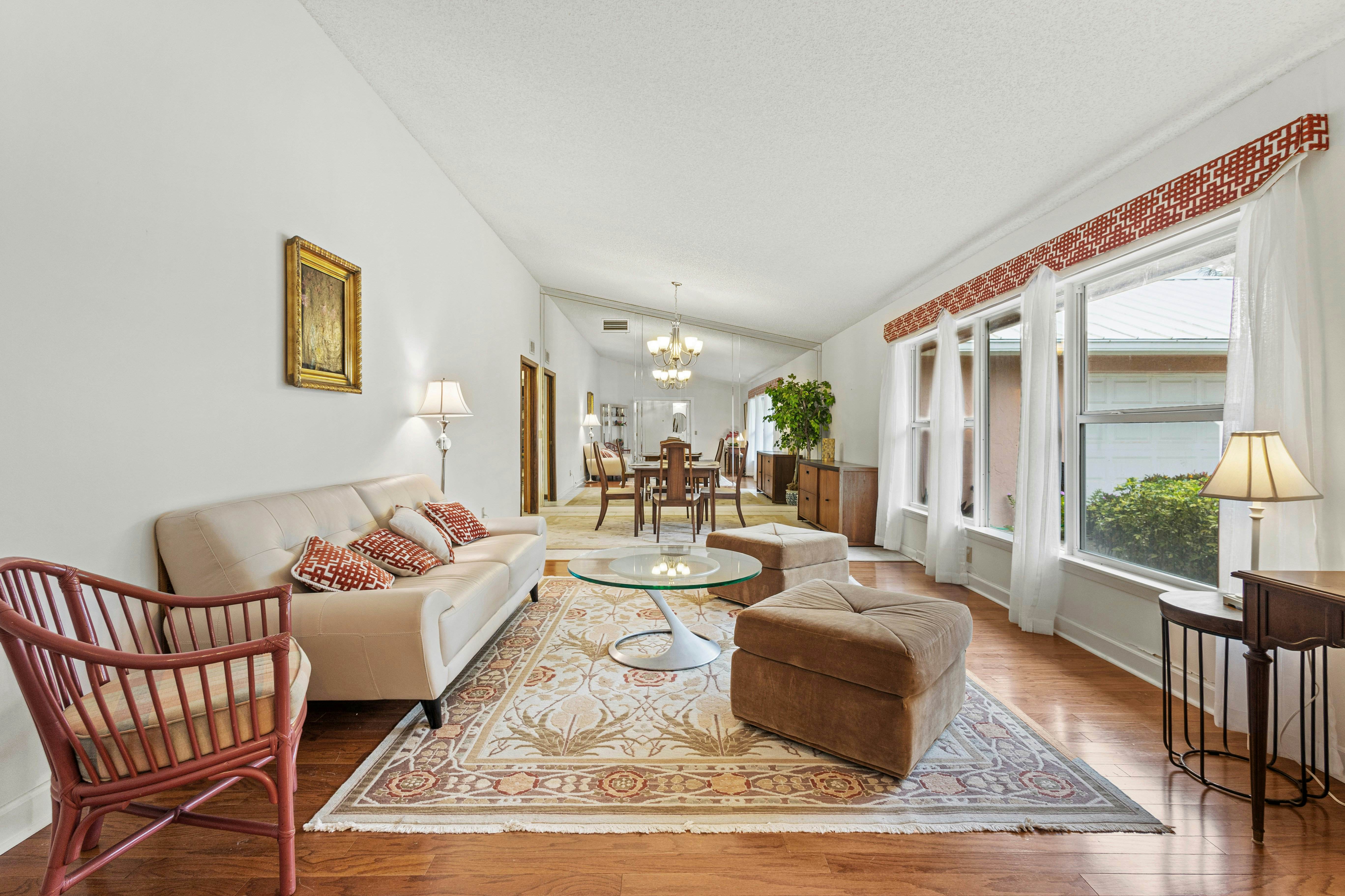 St Christopher's Retreat