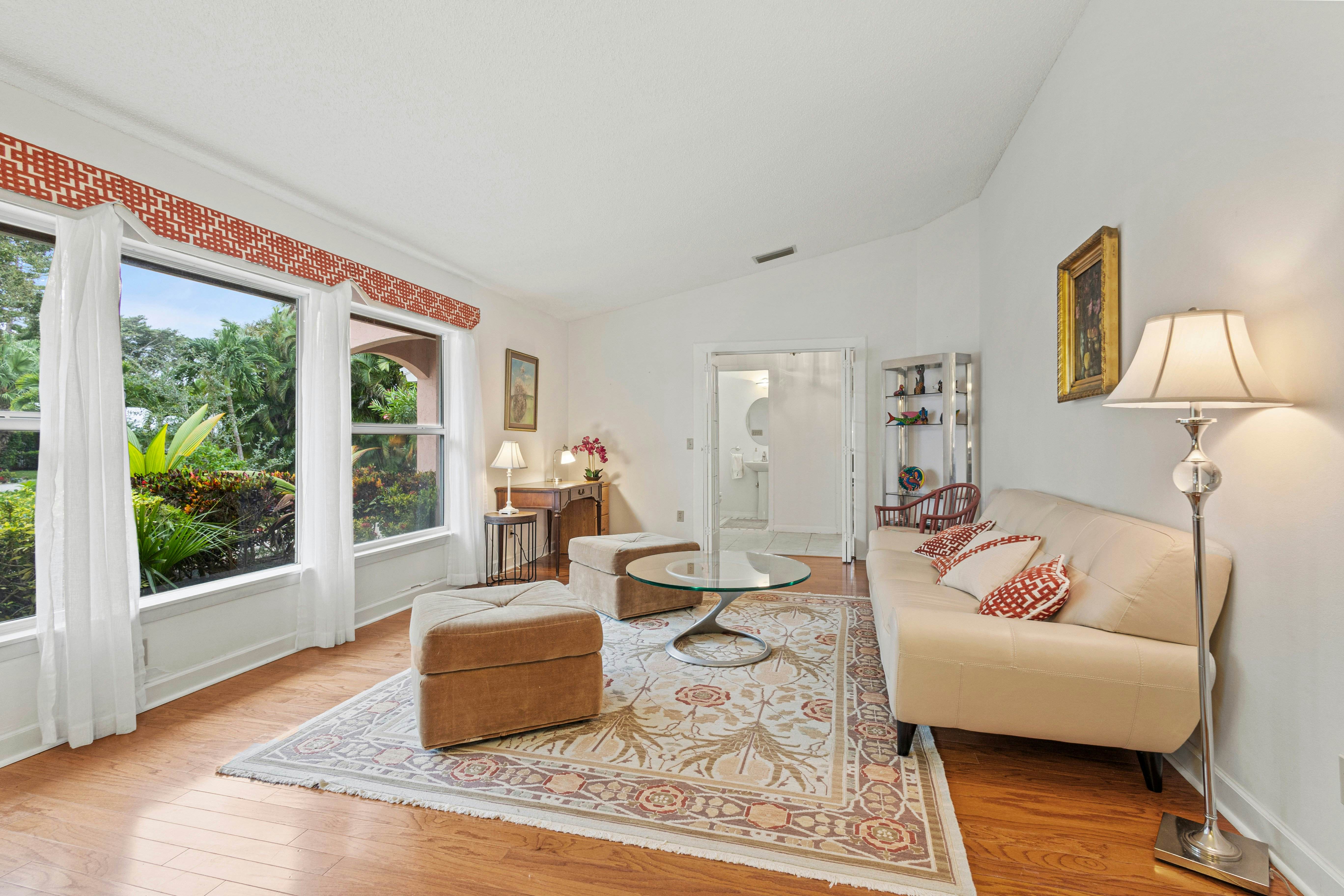 St Christopher's Retreat