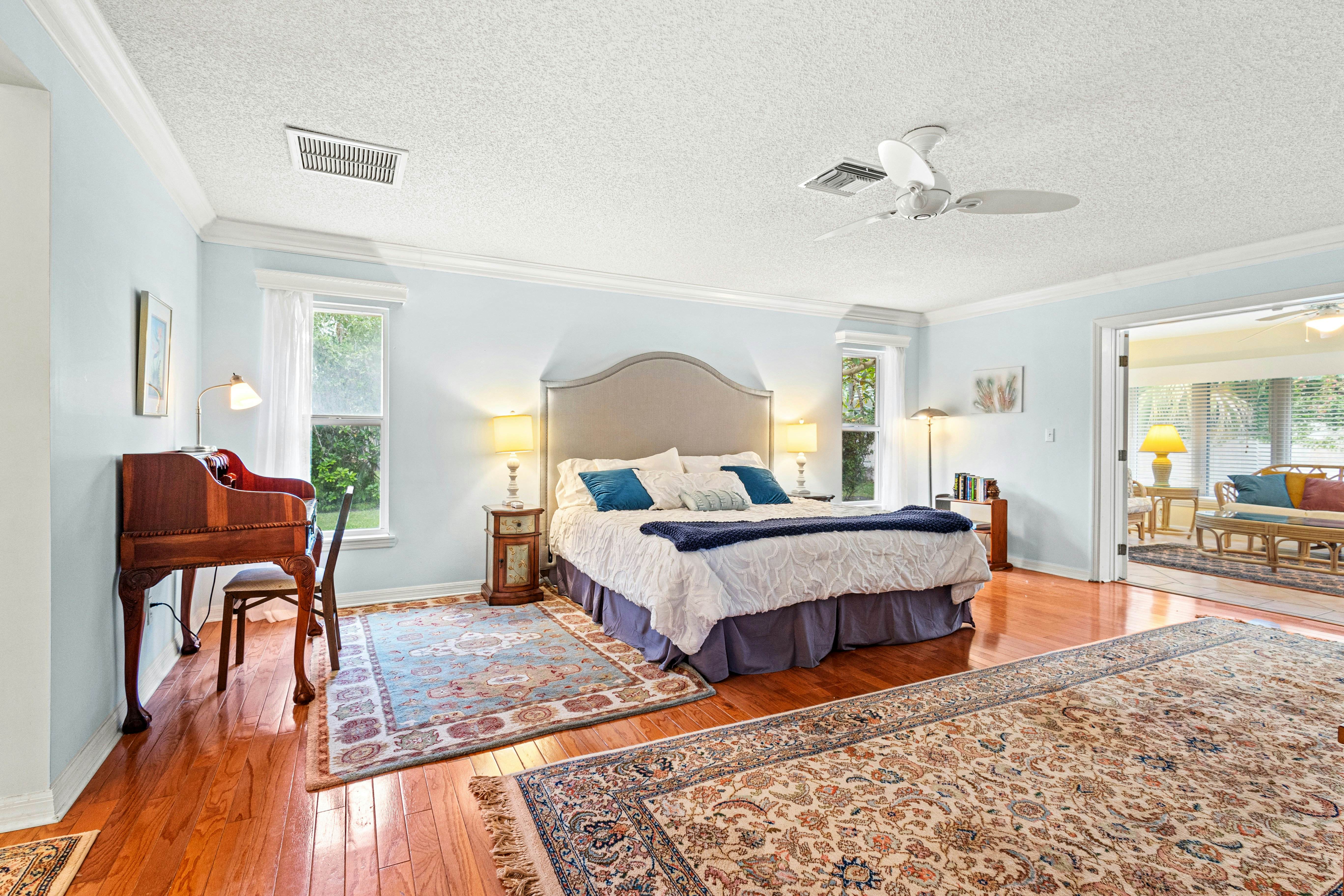 St Christopher's Retreat