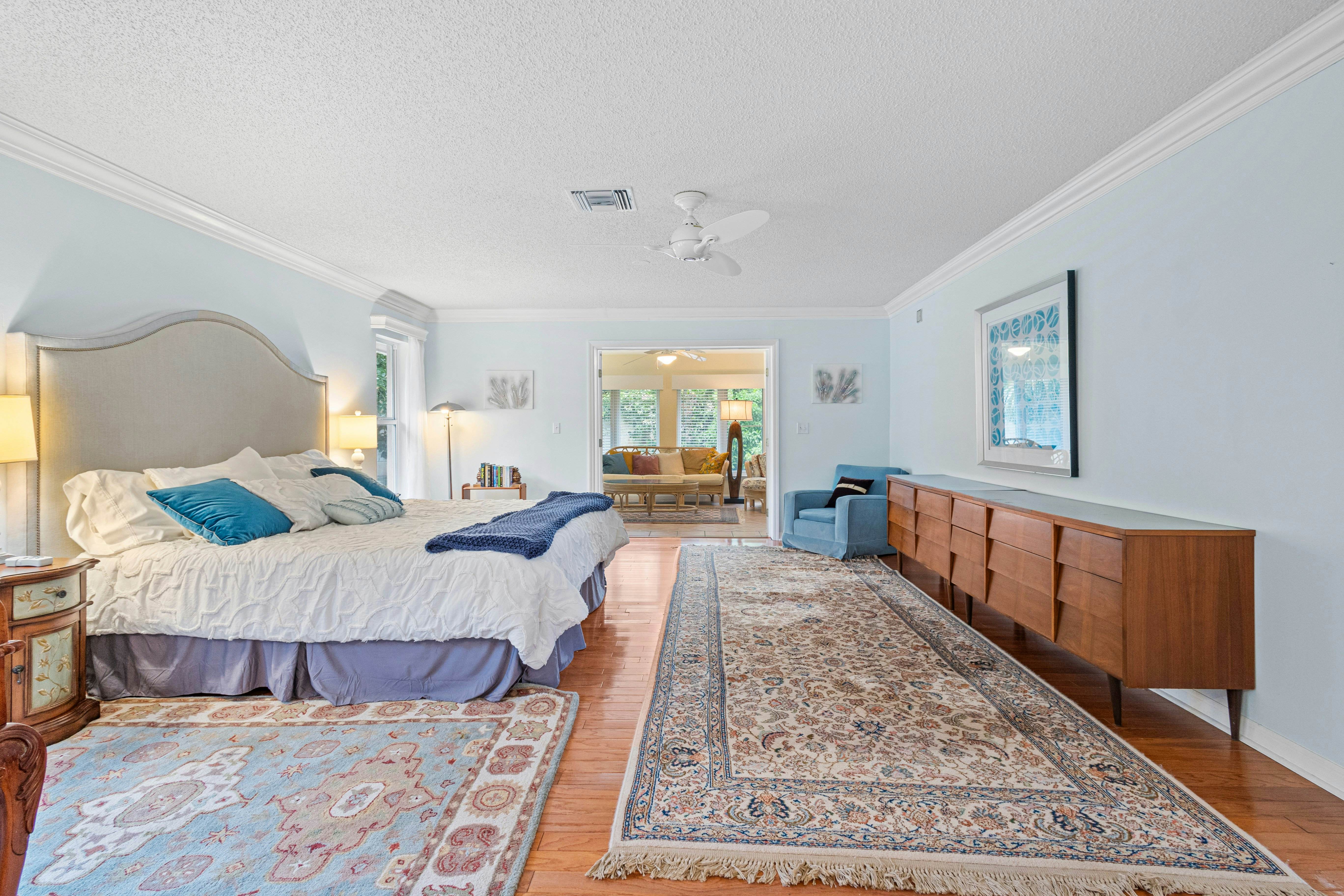 St Christopher's Retreat