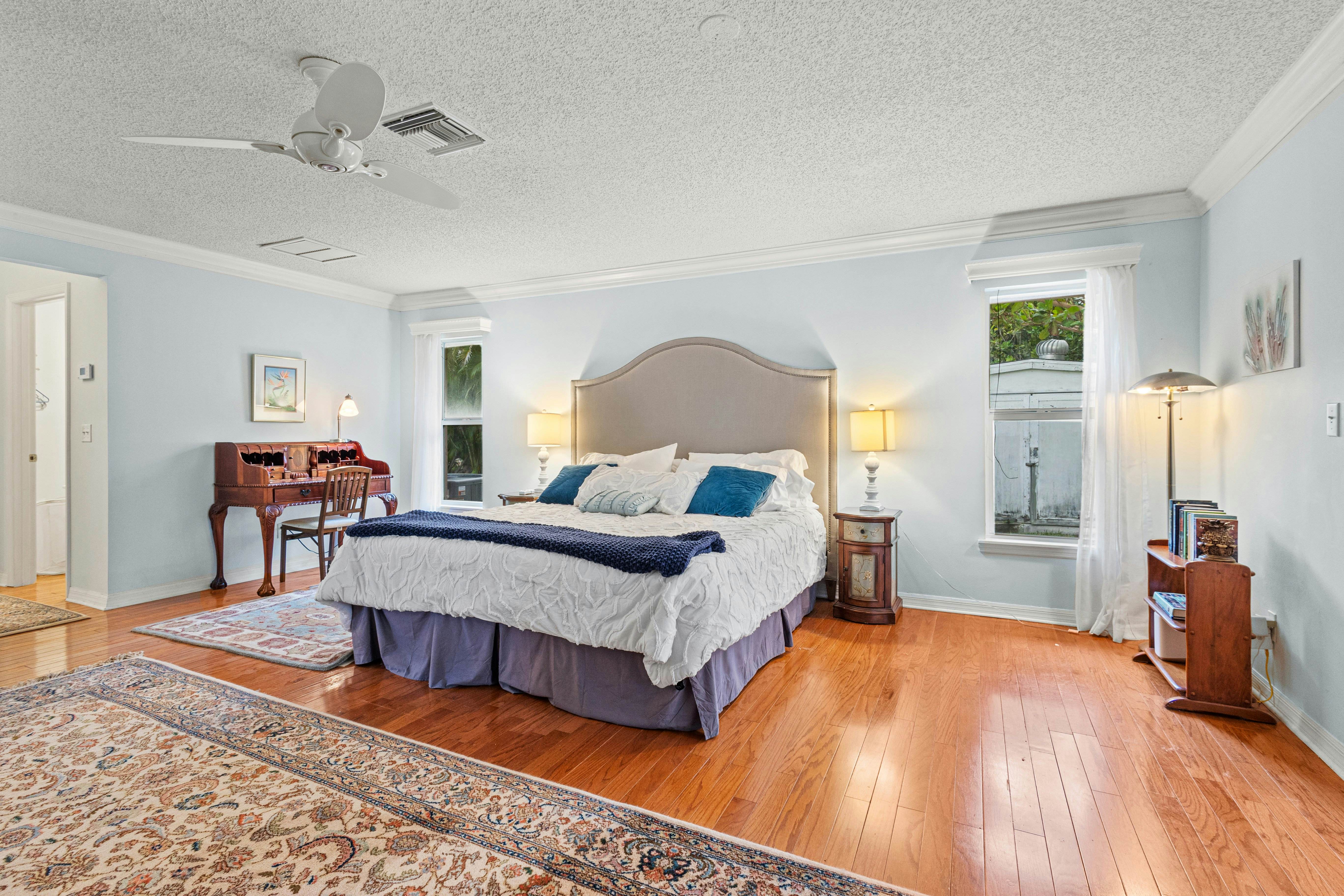 St Christopher's Retreat