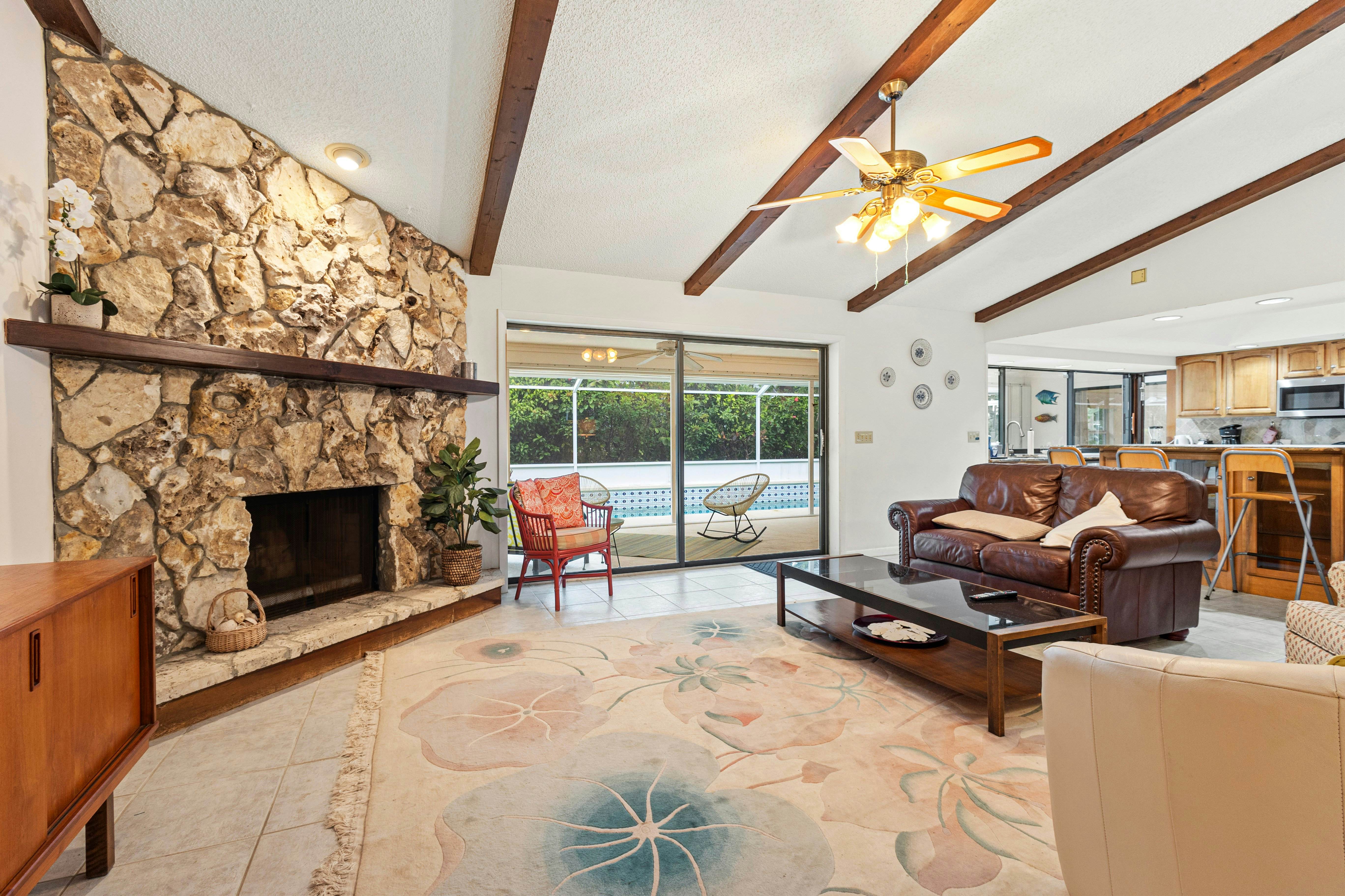 St Christopher's Retreat