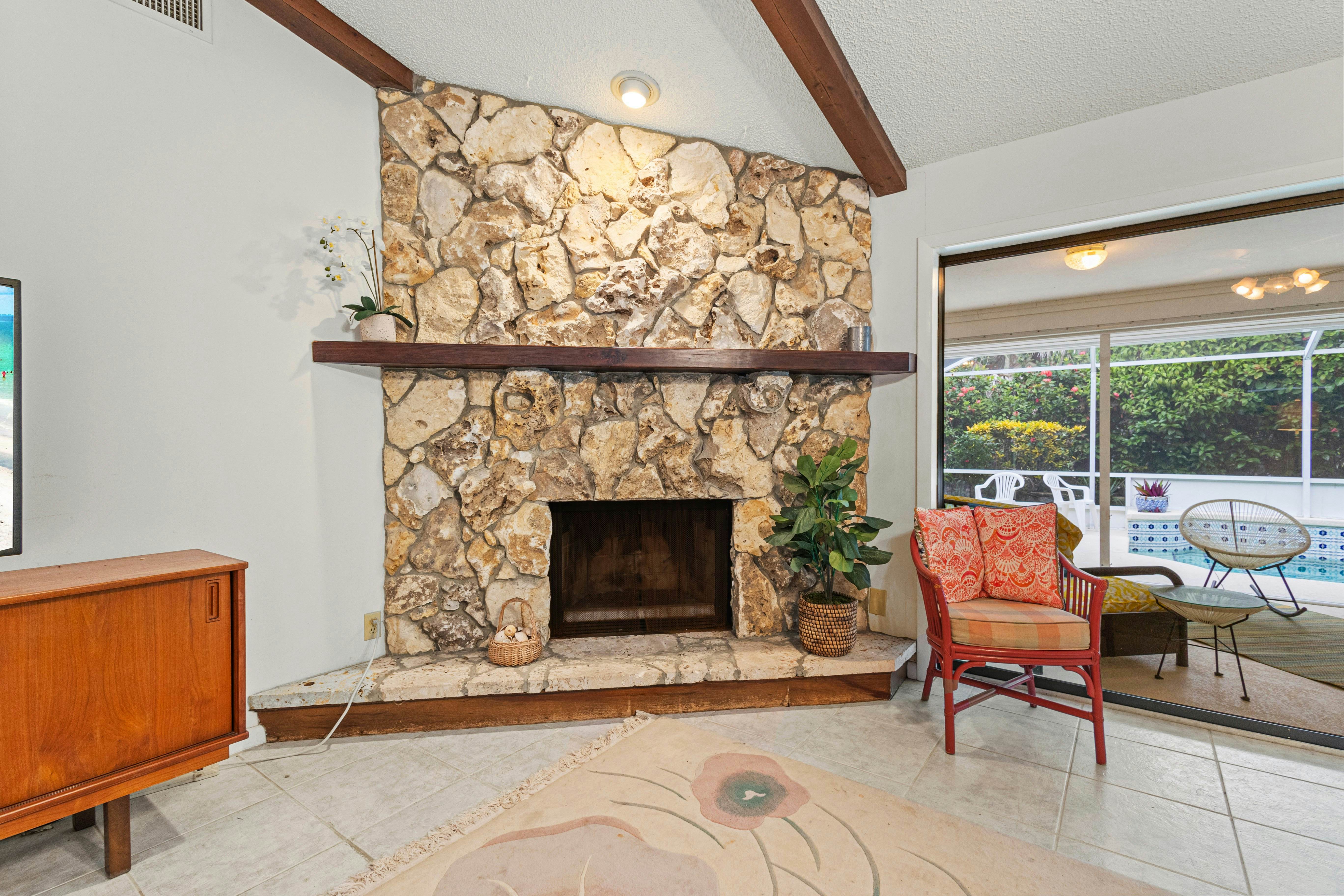 St Christopher's Retreat