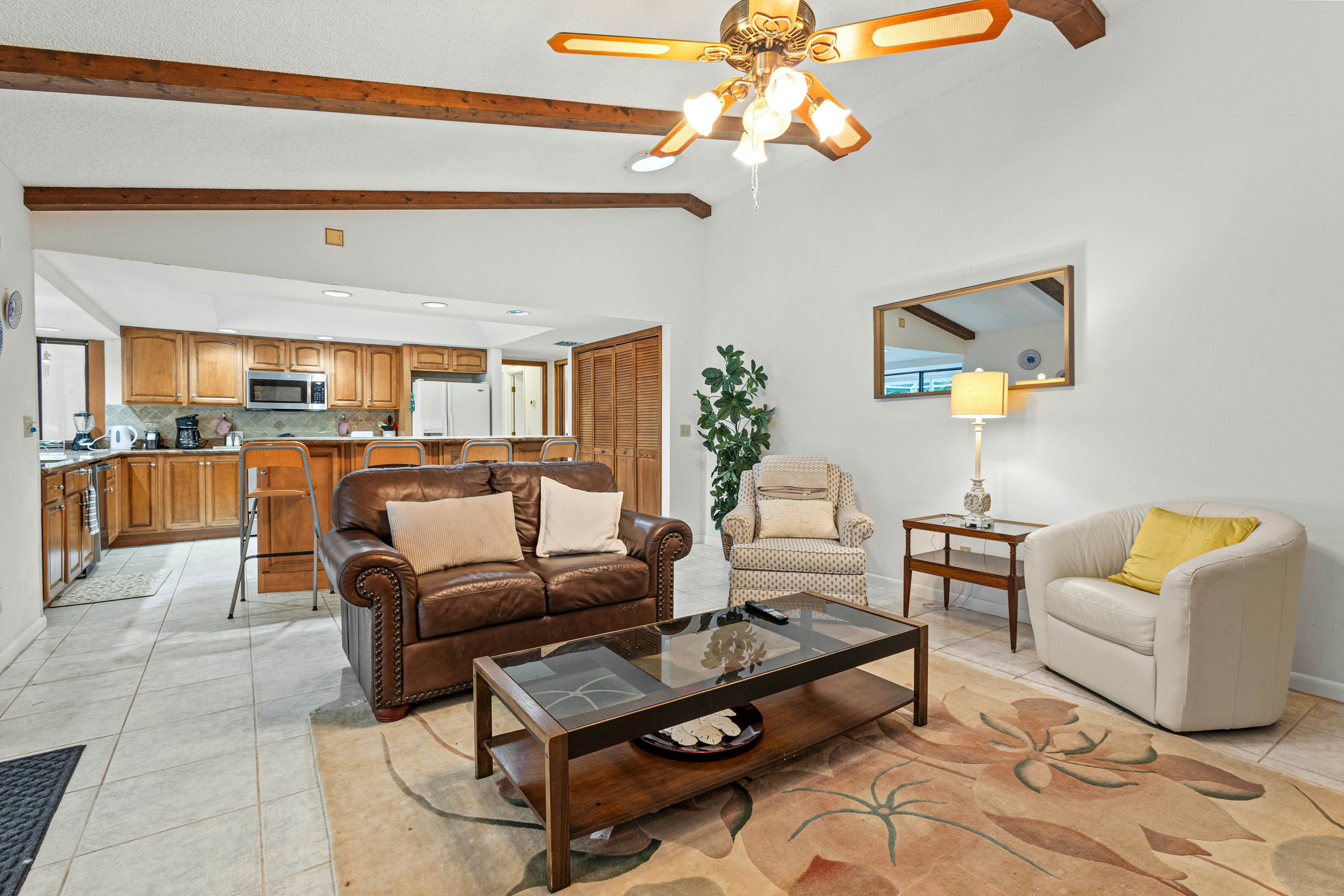 St Christopher's Retreat