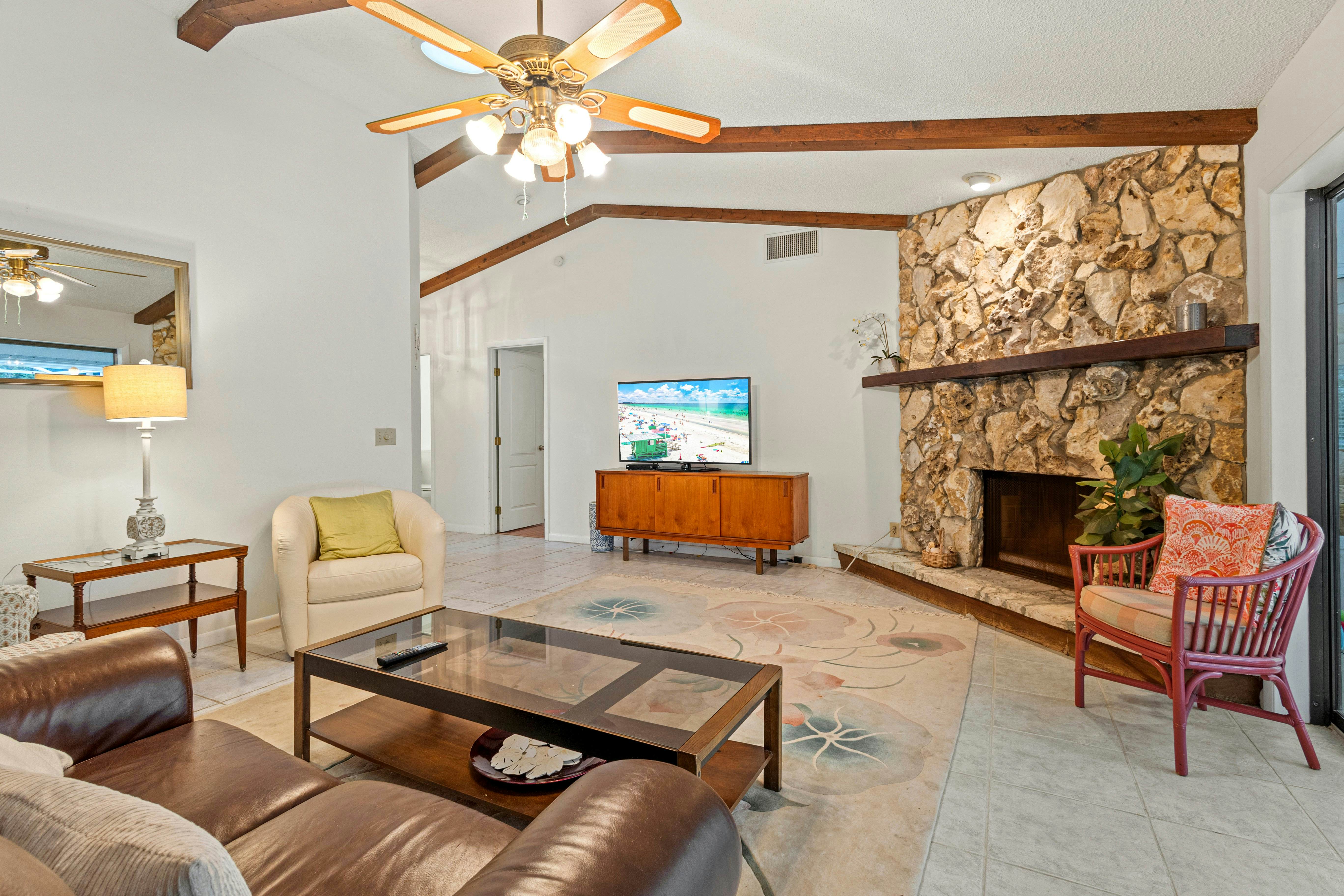 St Christopher's Retreat