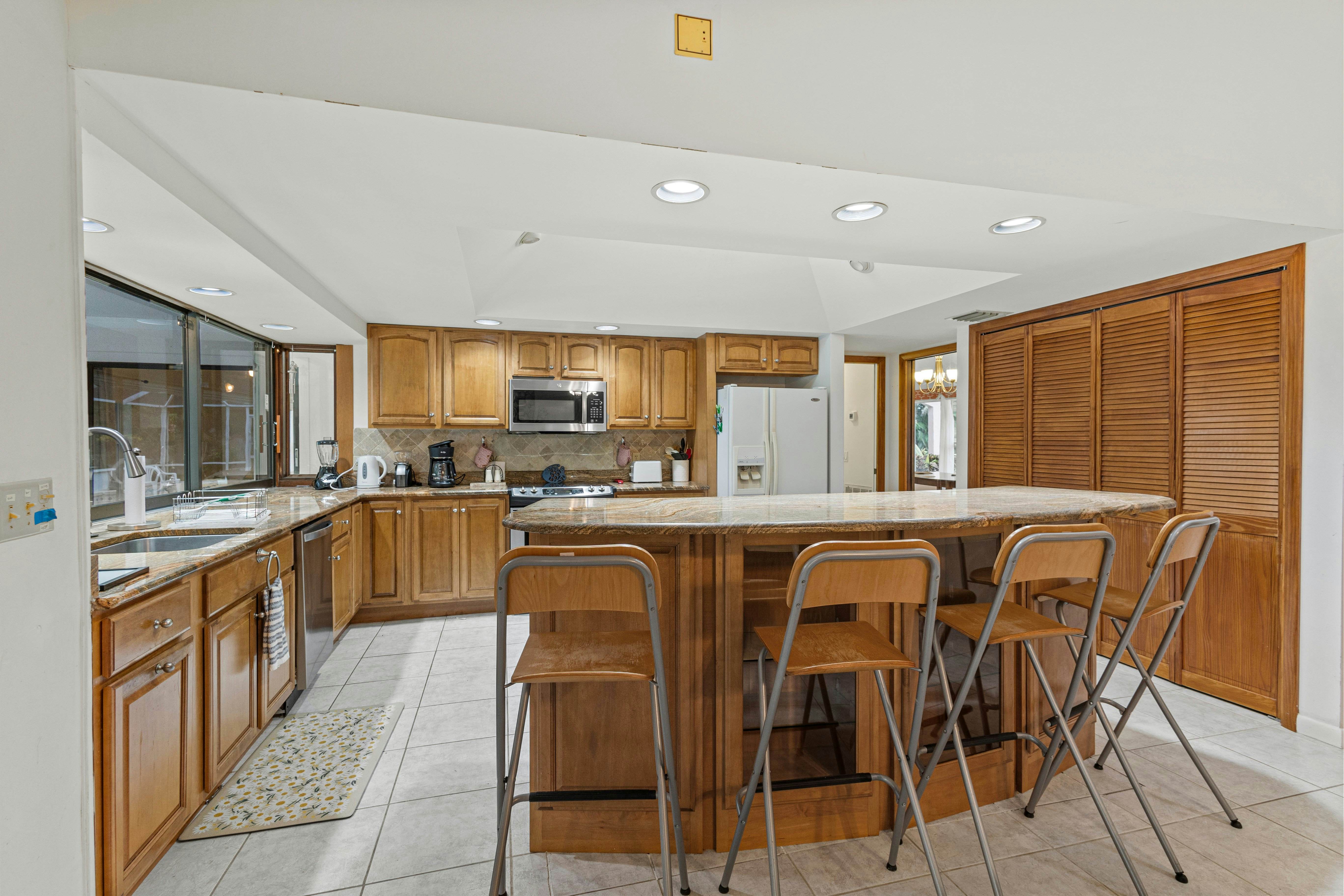 St Christopher's Retreat