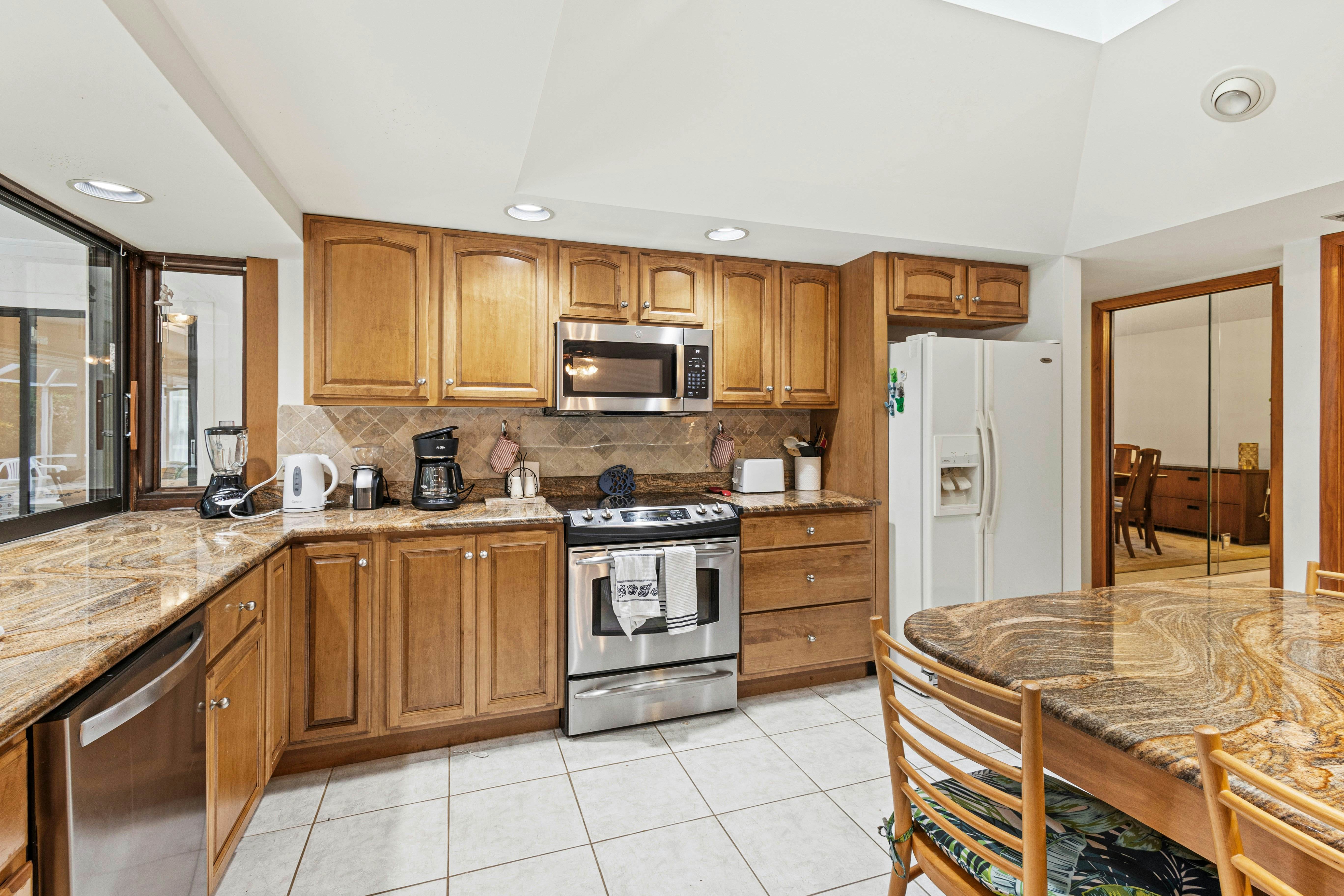 St Christopher's Retreat