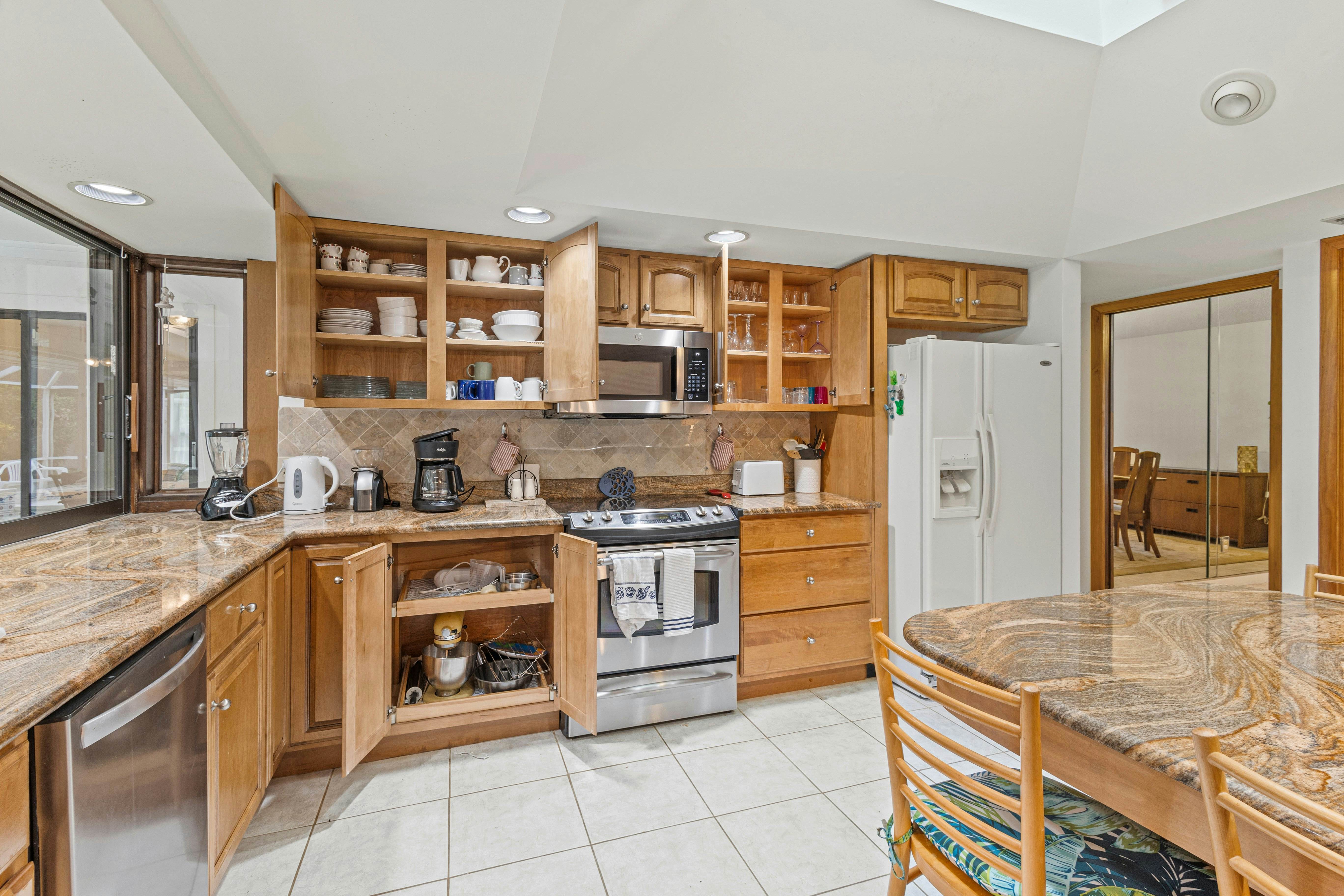 St Christopher's Retreat