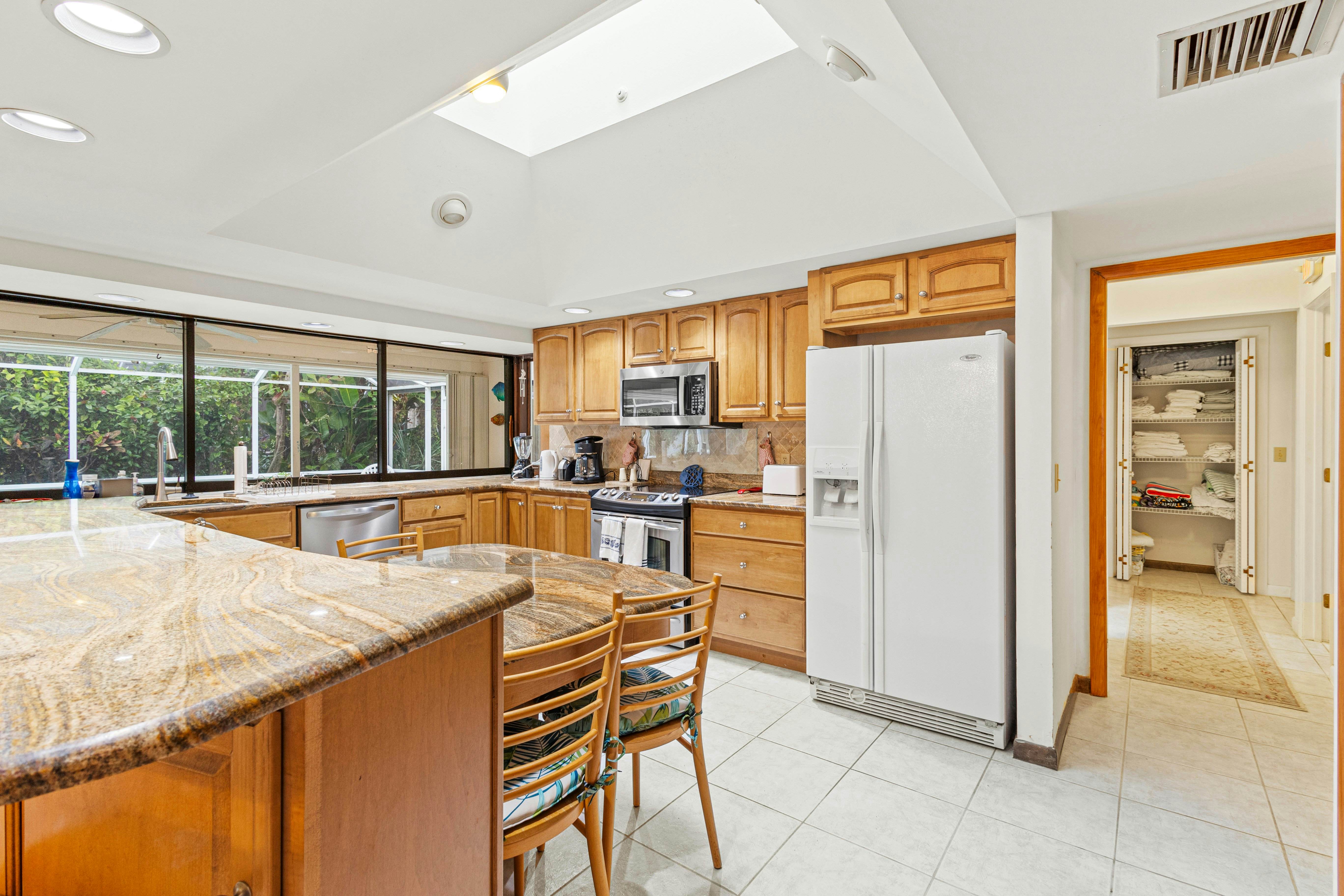 St Christopher's Retreat