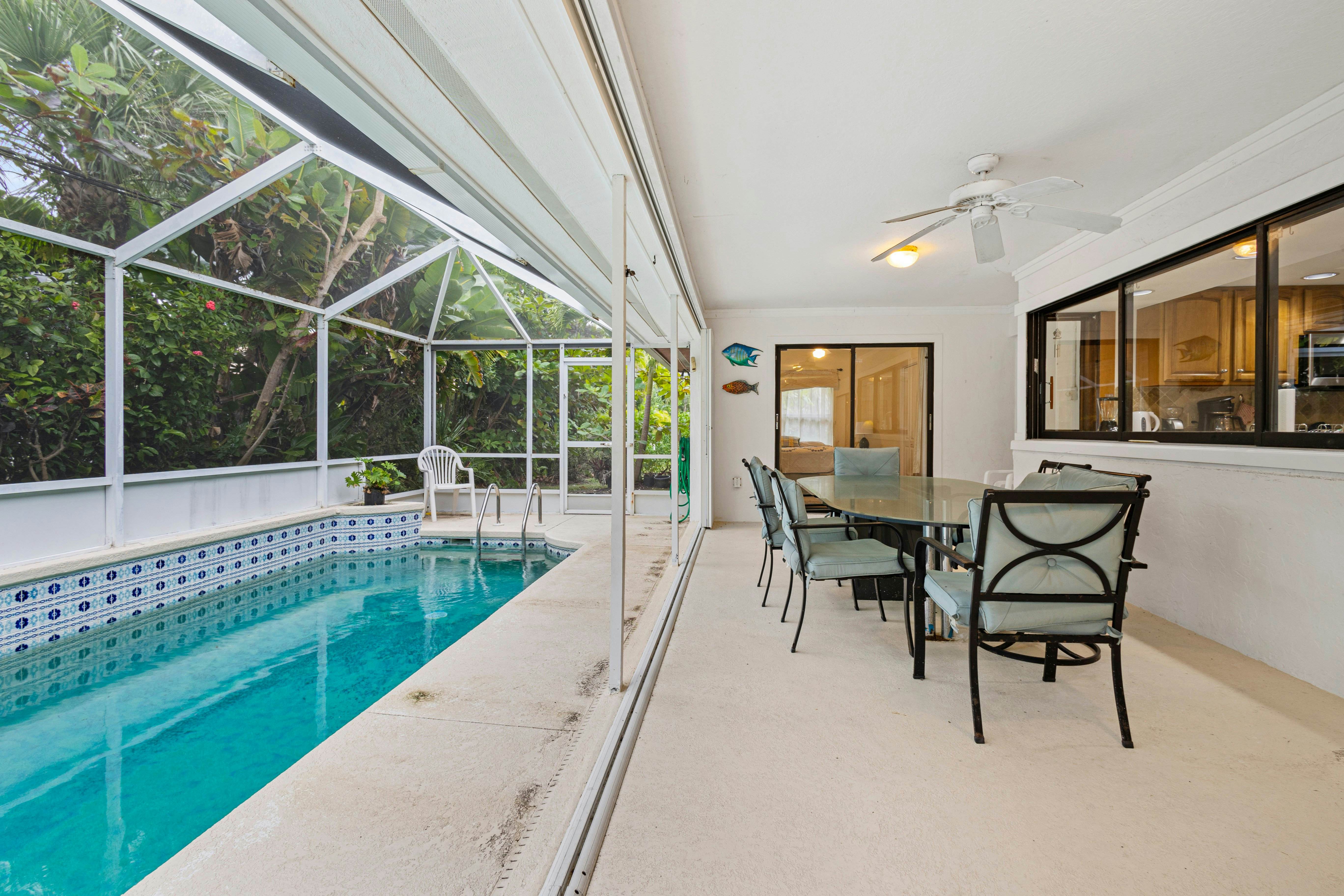 St Christopher's Retreat