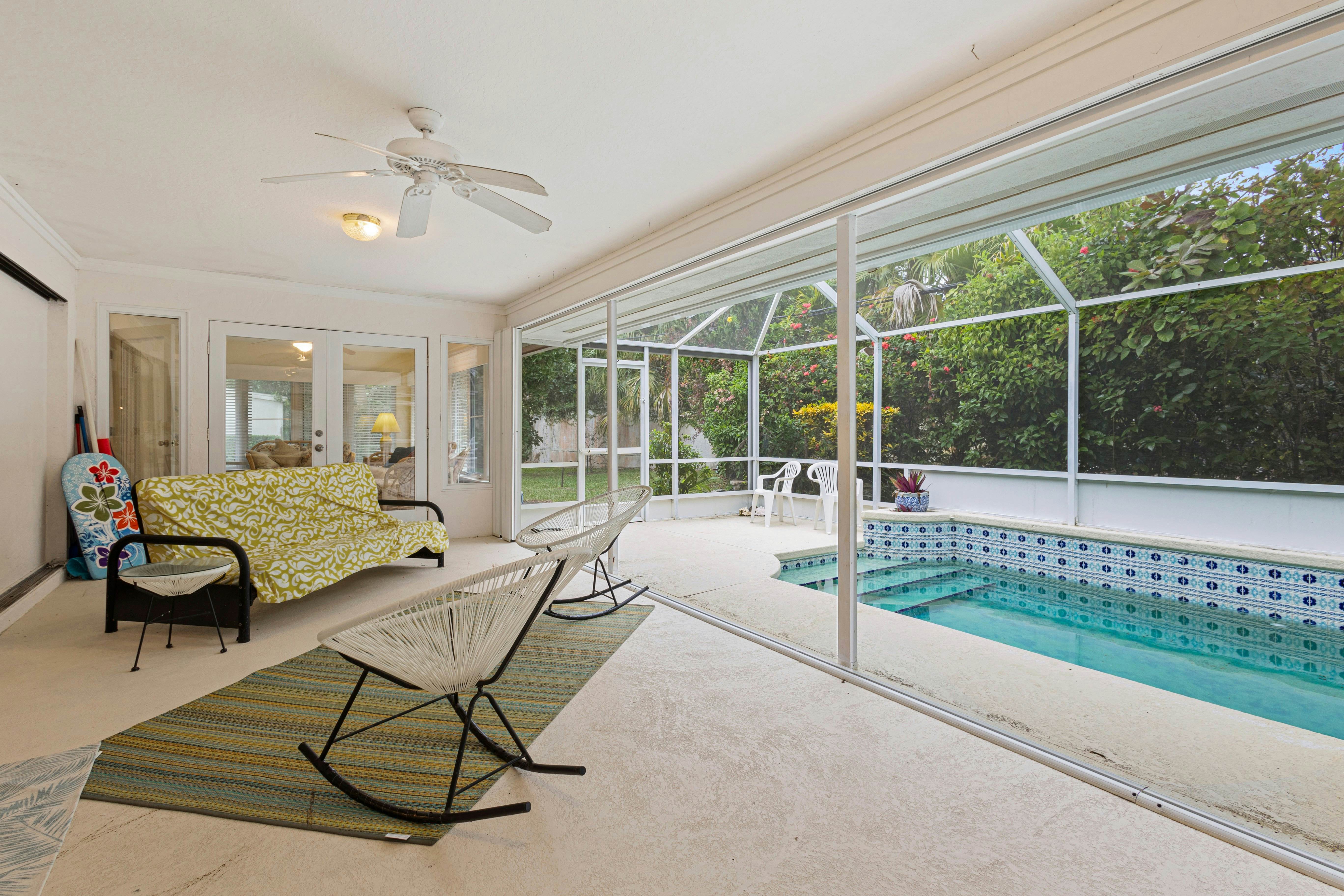 St Christopher's Retreat