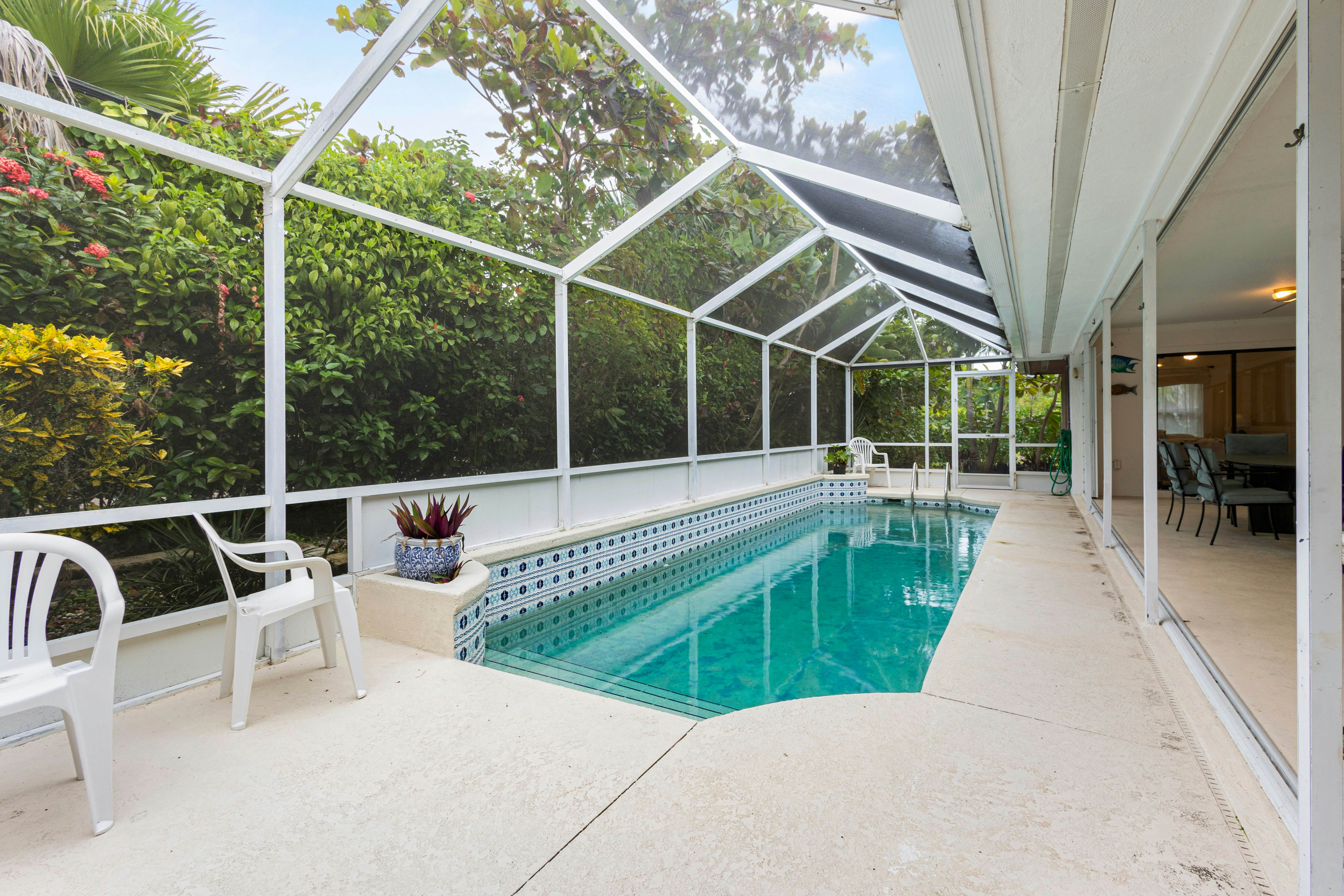 St Christopher's Retreat