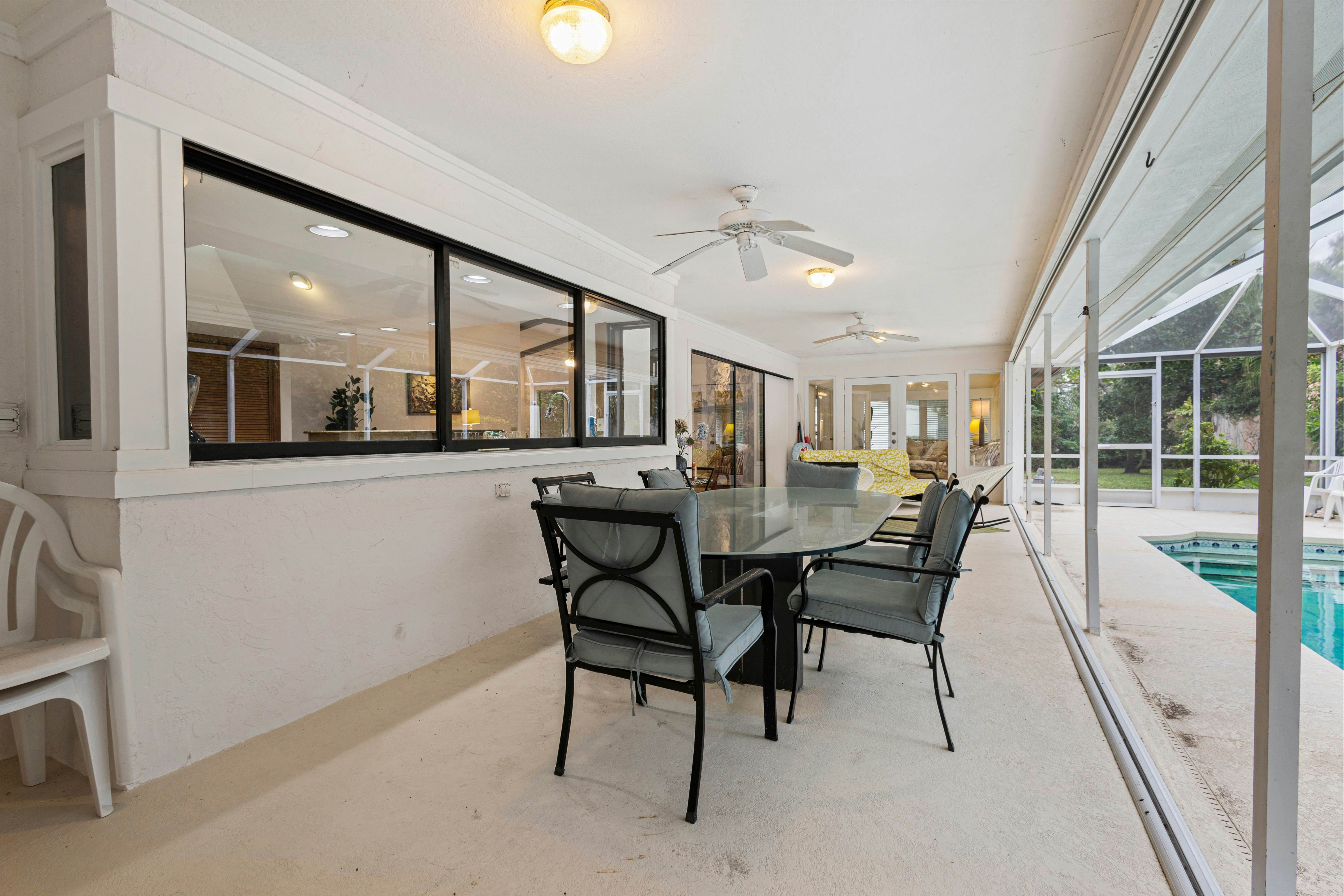 St Christopher's Retreat