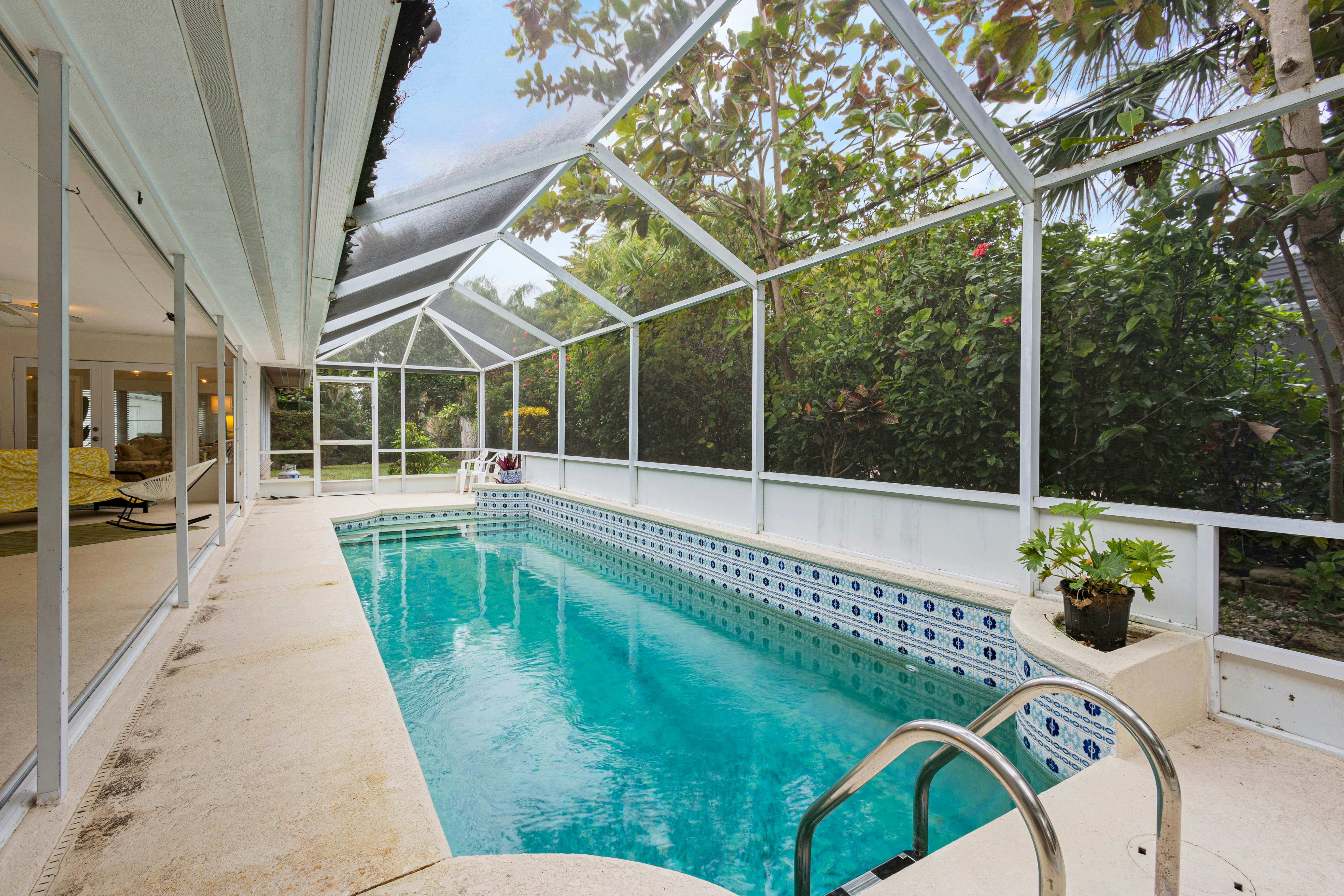 St Christopher's Retreat