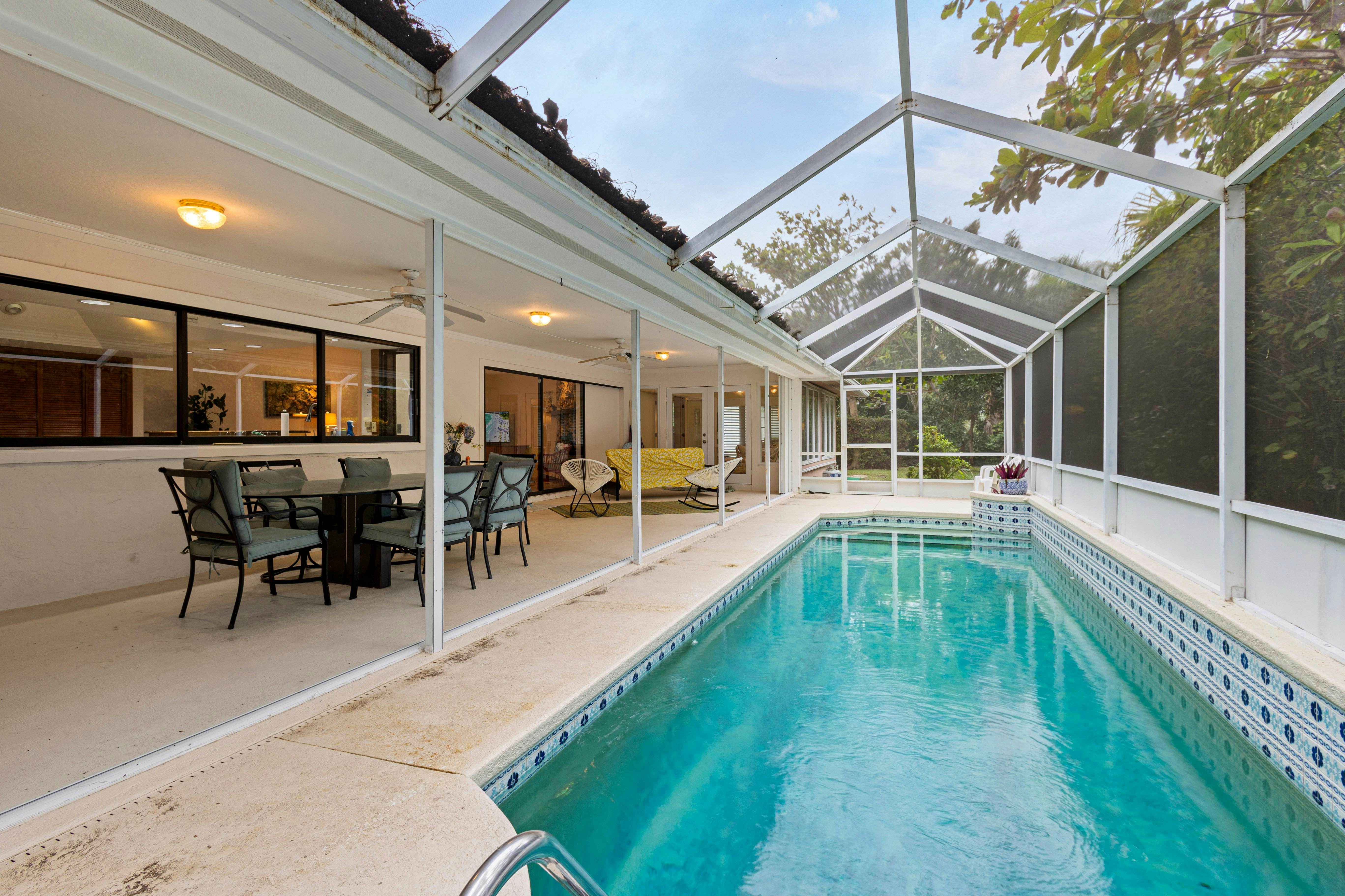 St Christopher's Retreat