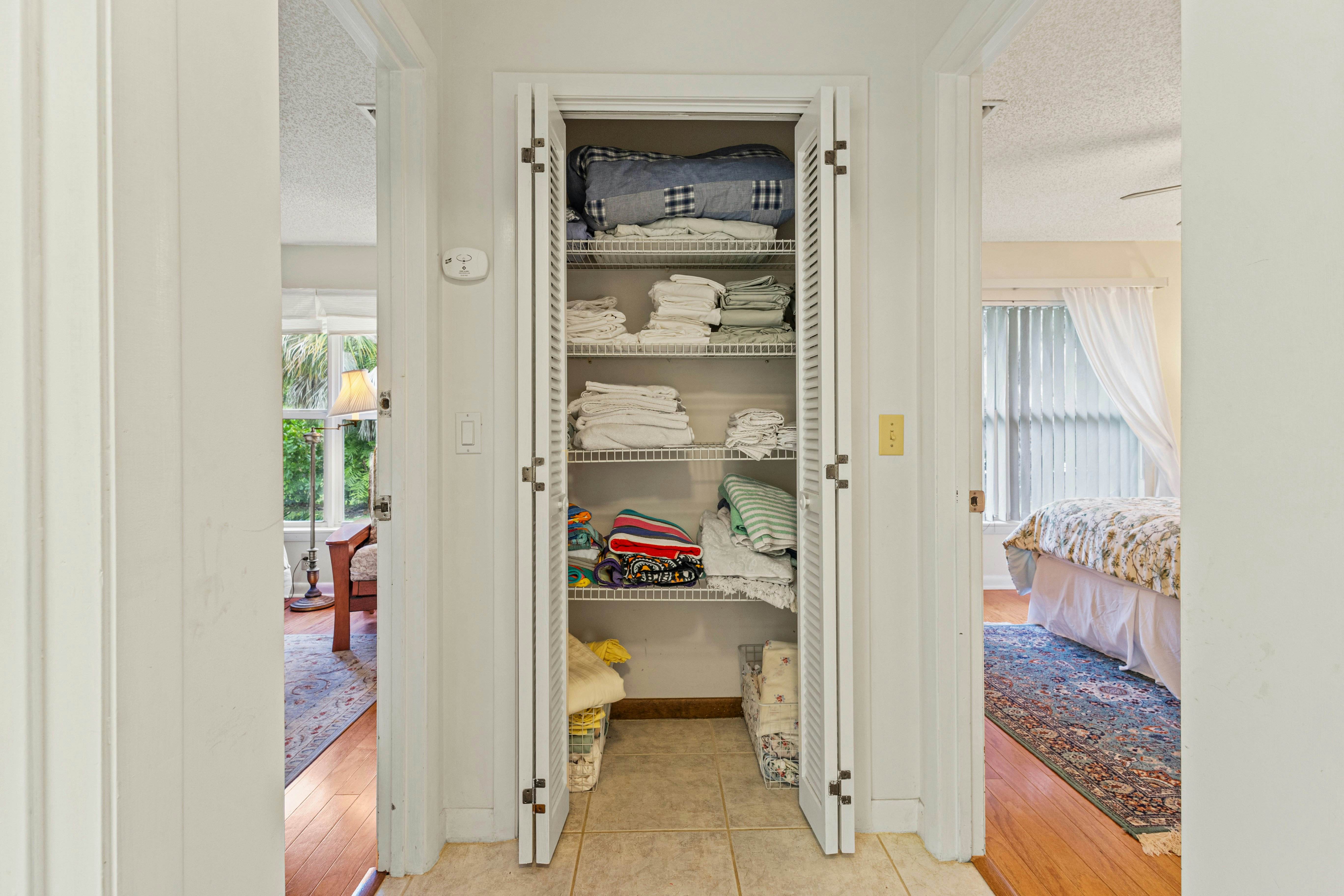 St Christopher's Retreat