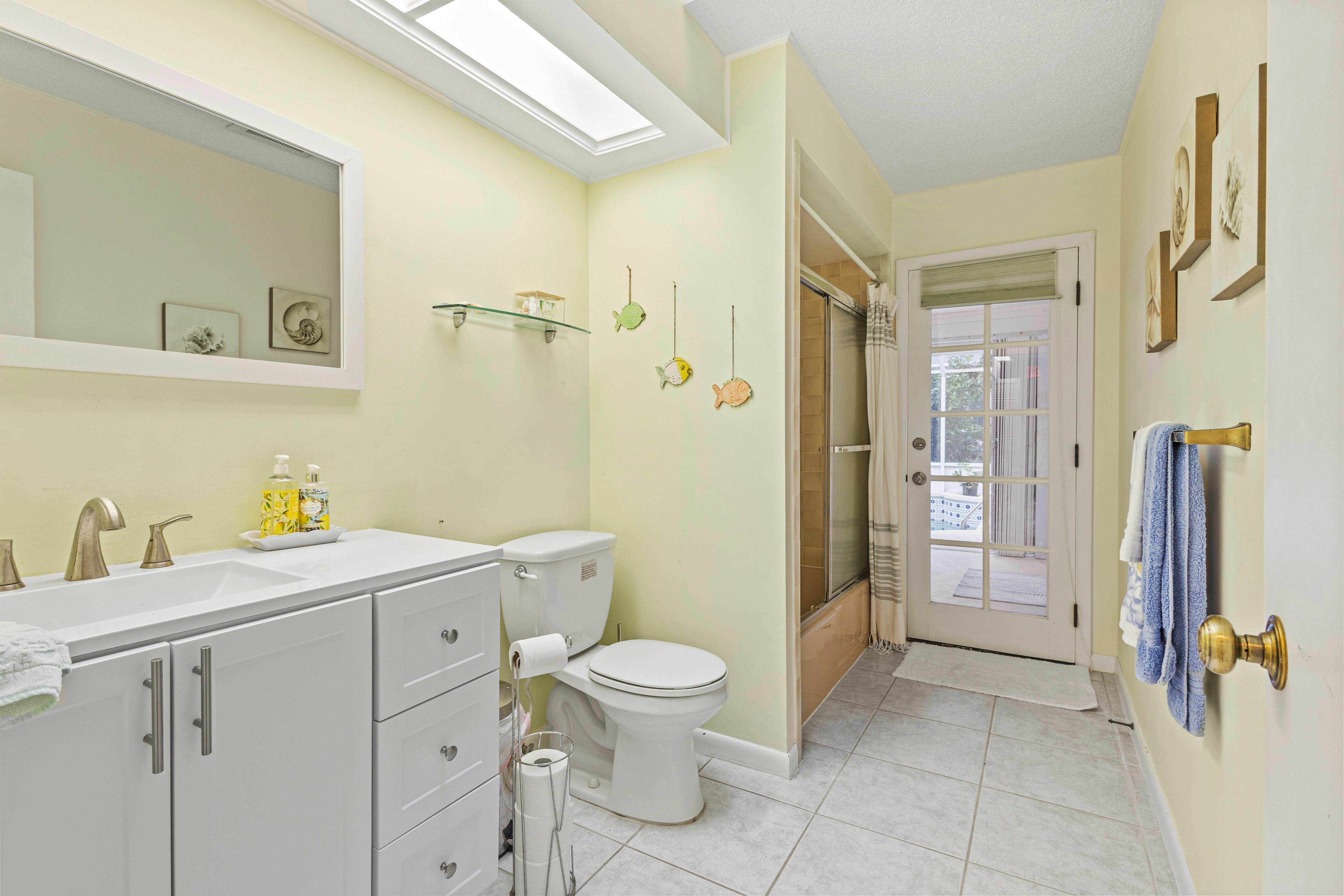 St Christopher's Retreat