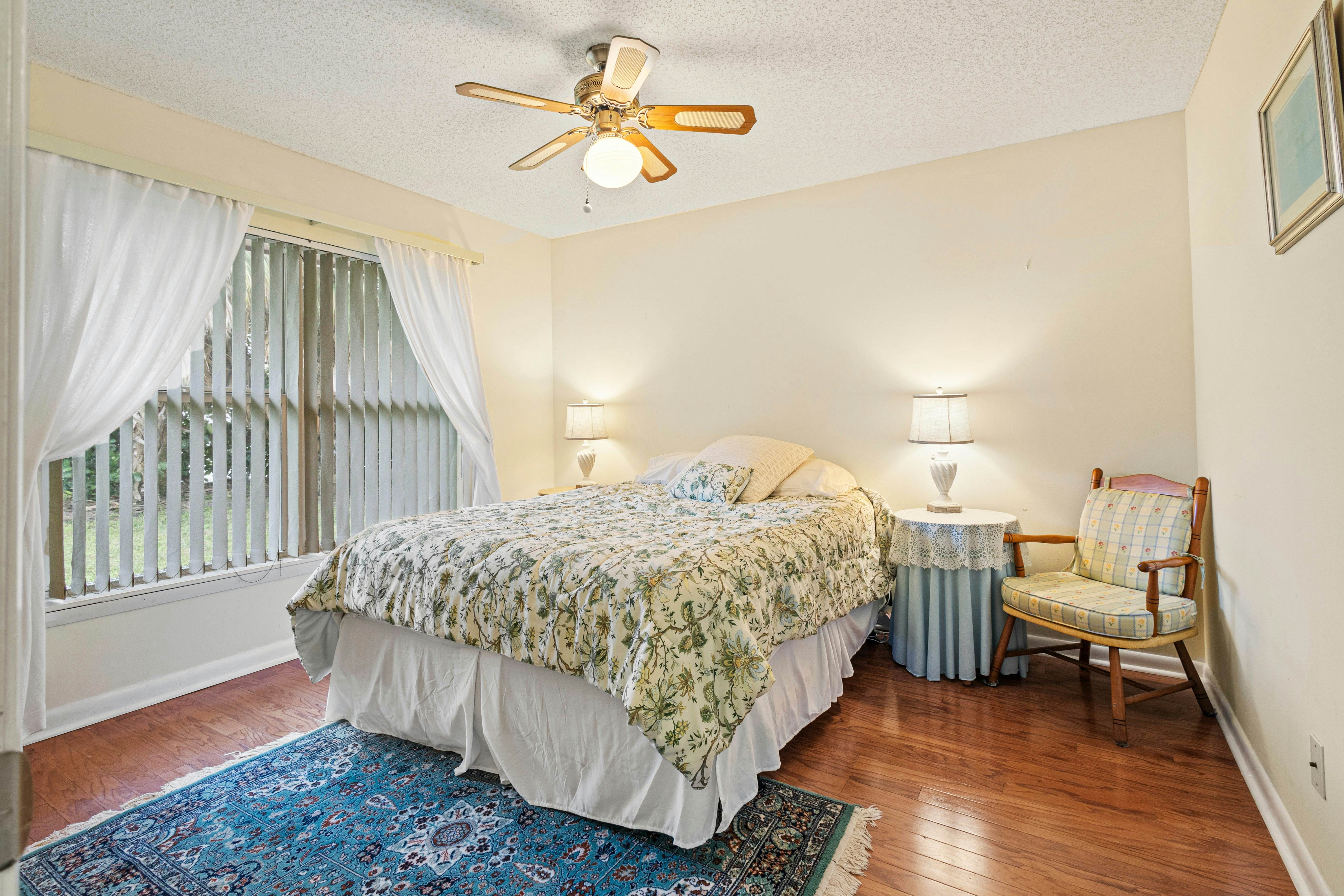 St Christopher's Retreat