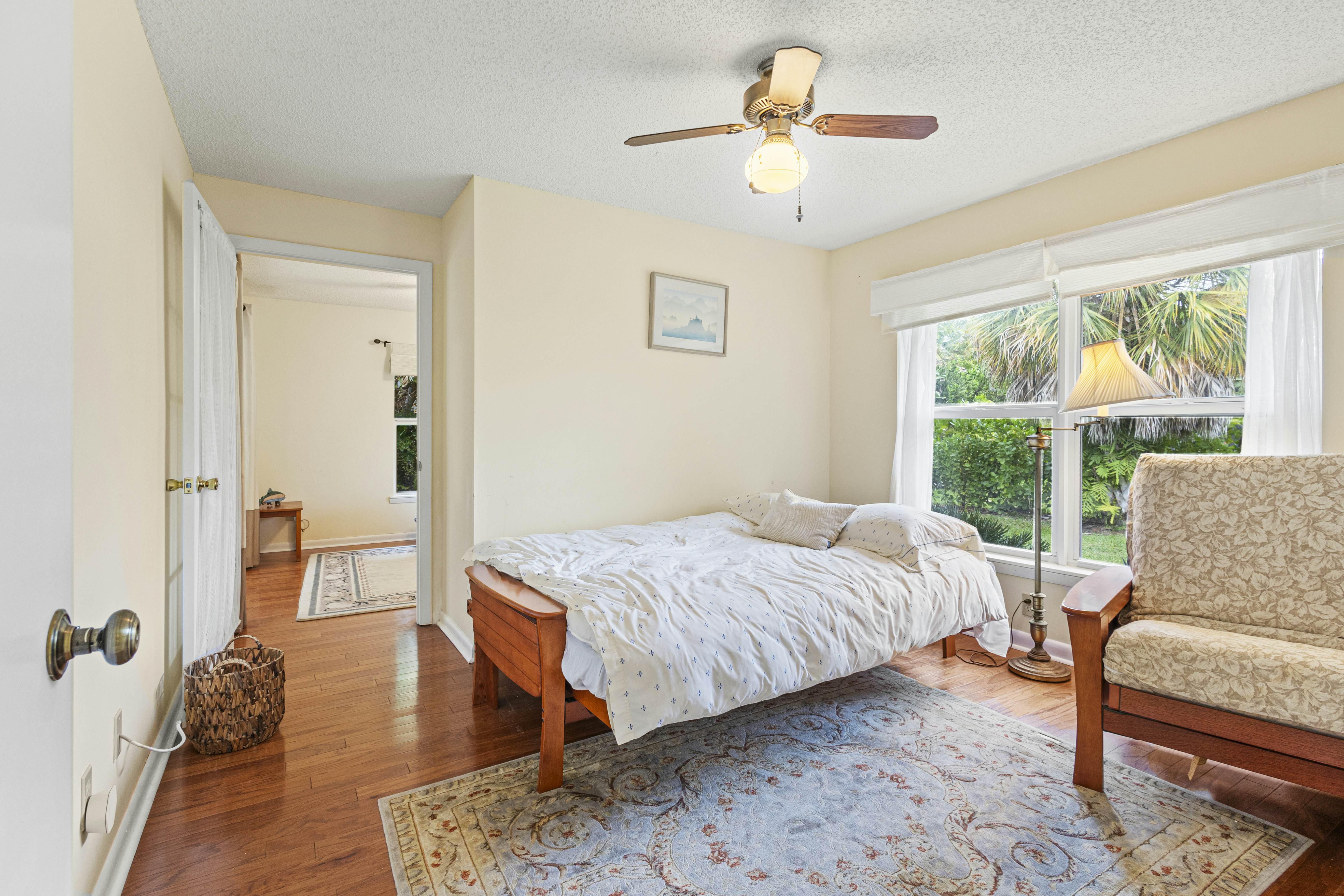 St Christopher's Retreat