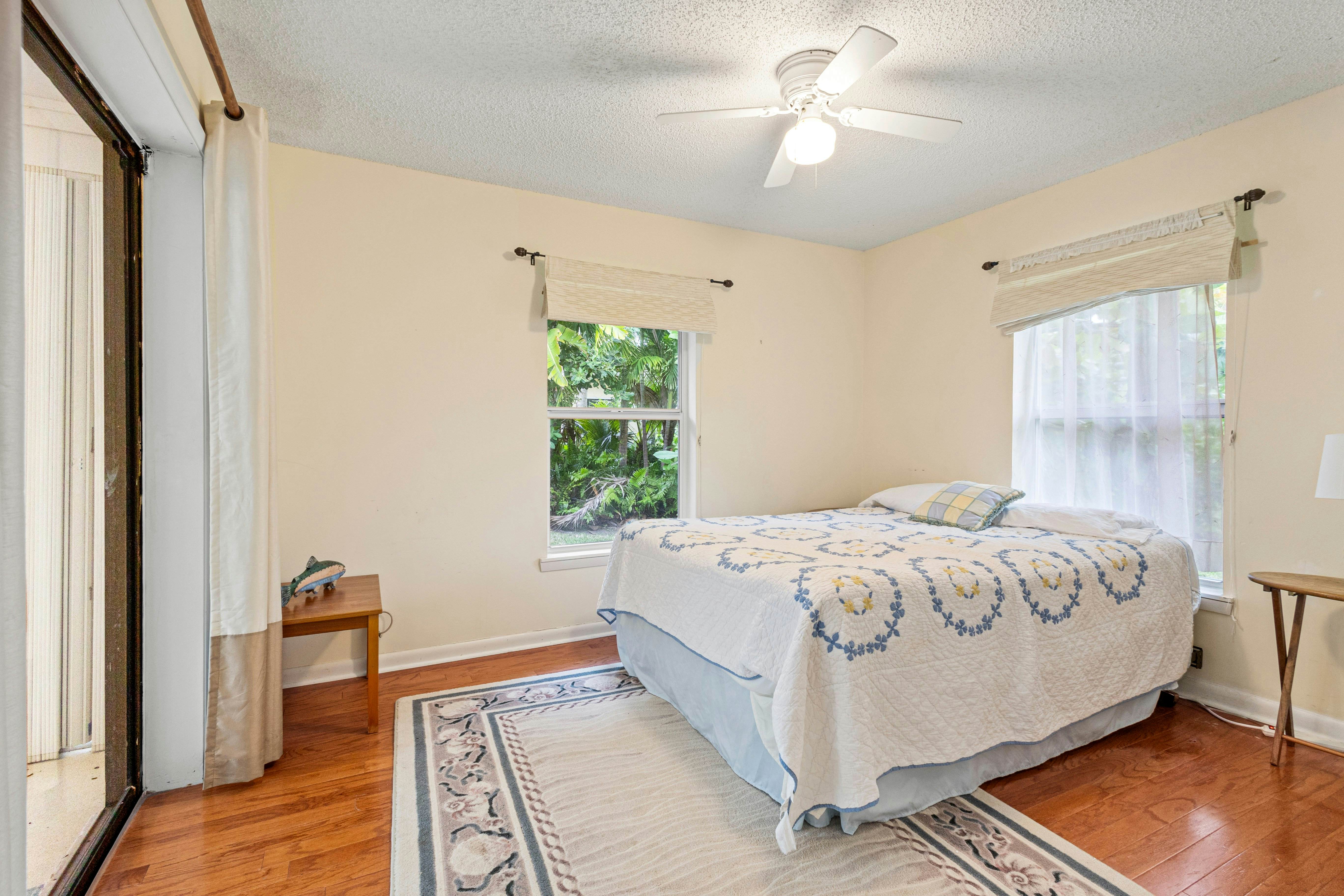 St Christopher's Retreat