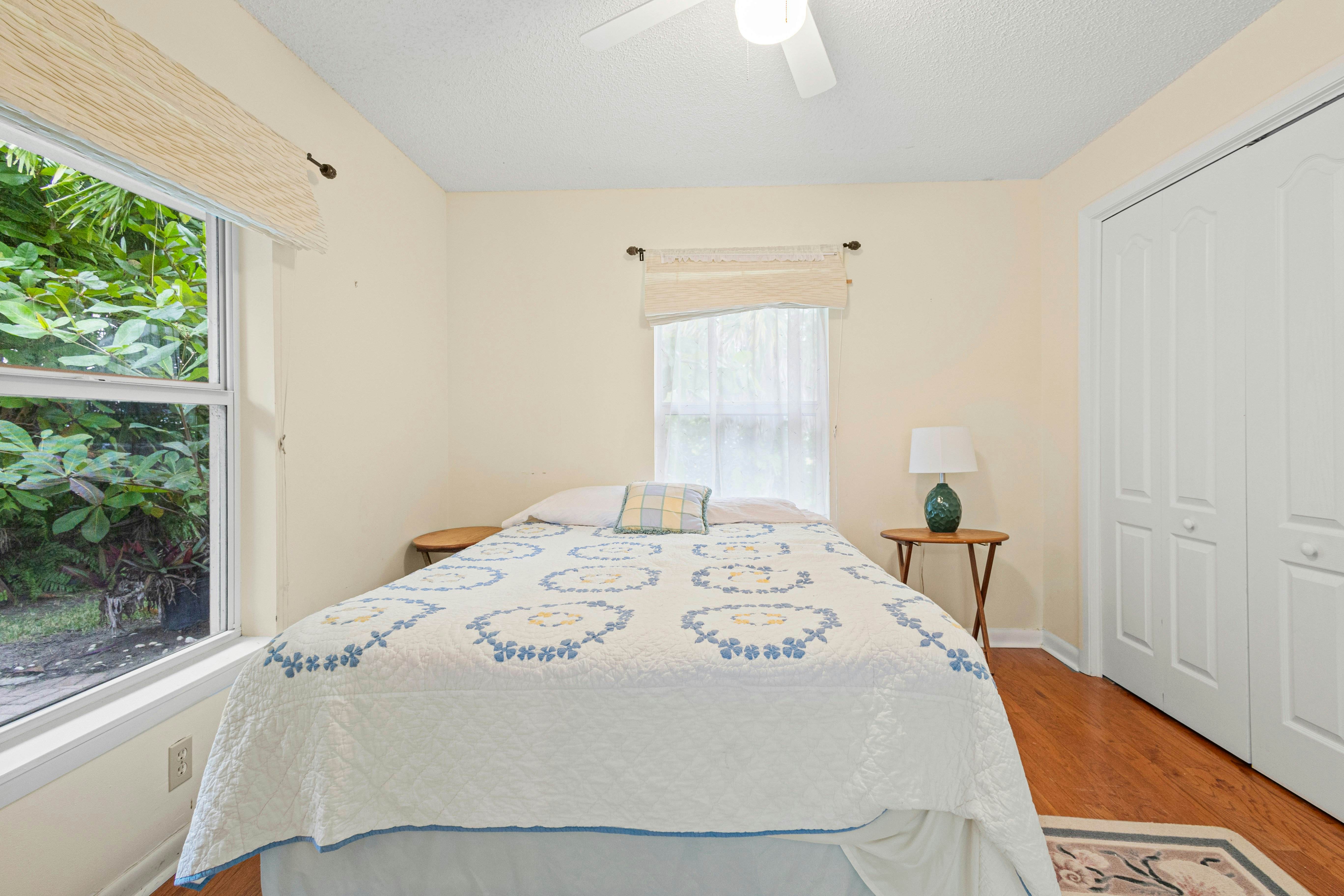 St Christopher's Retreat