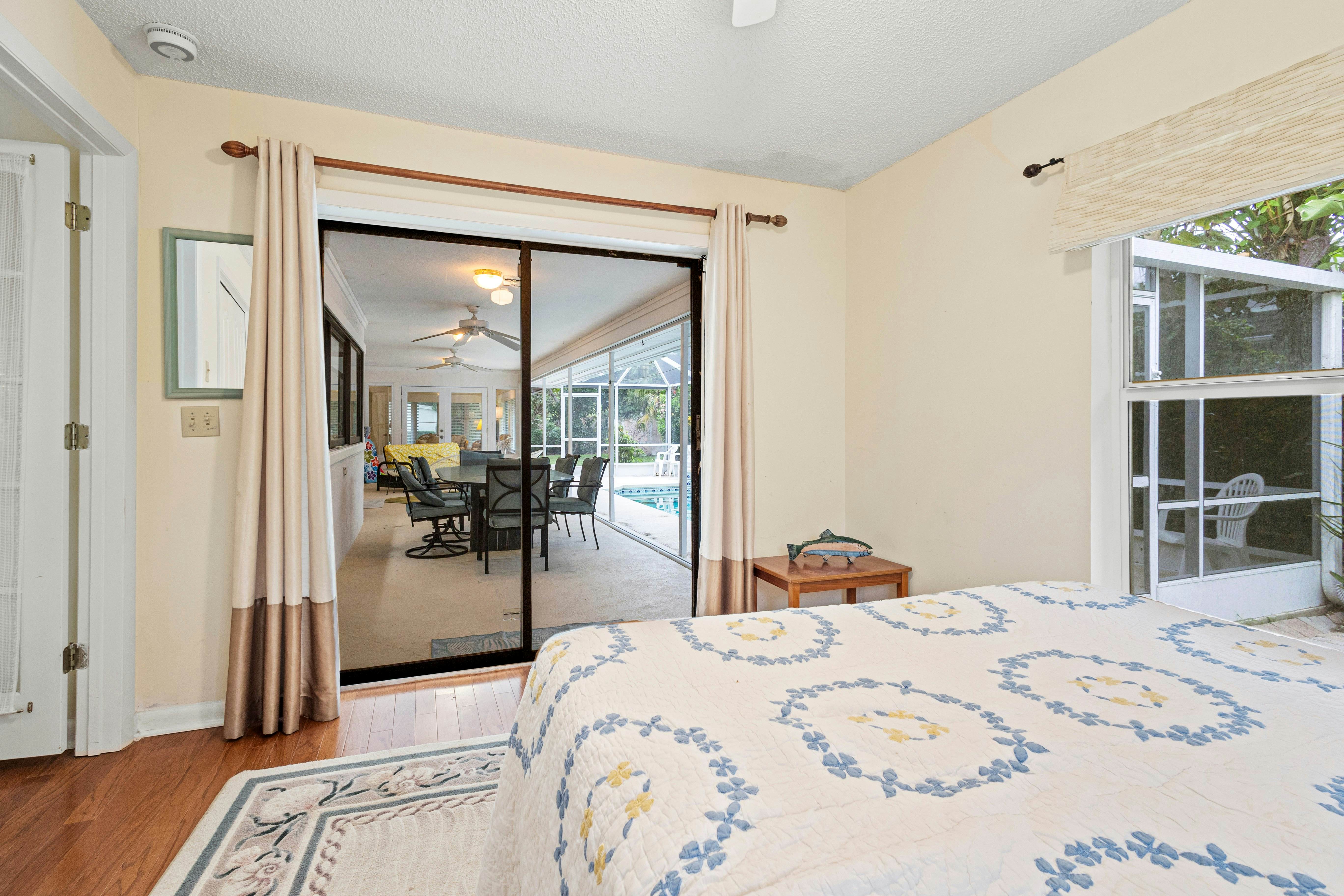 St Christopher's Retreat