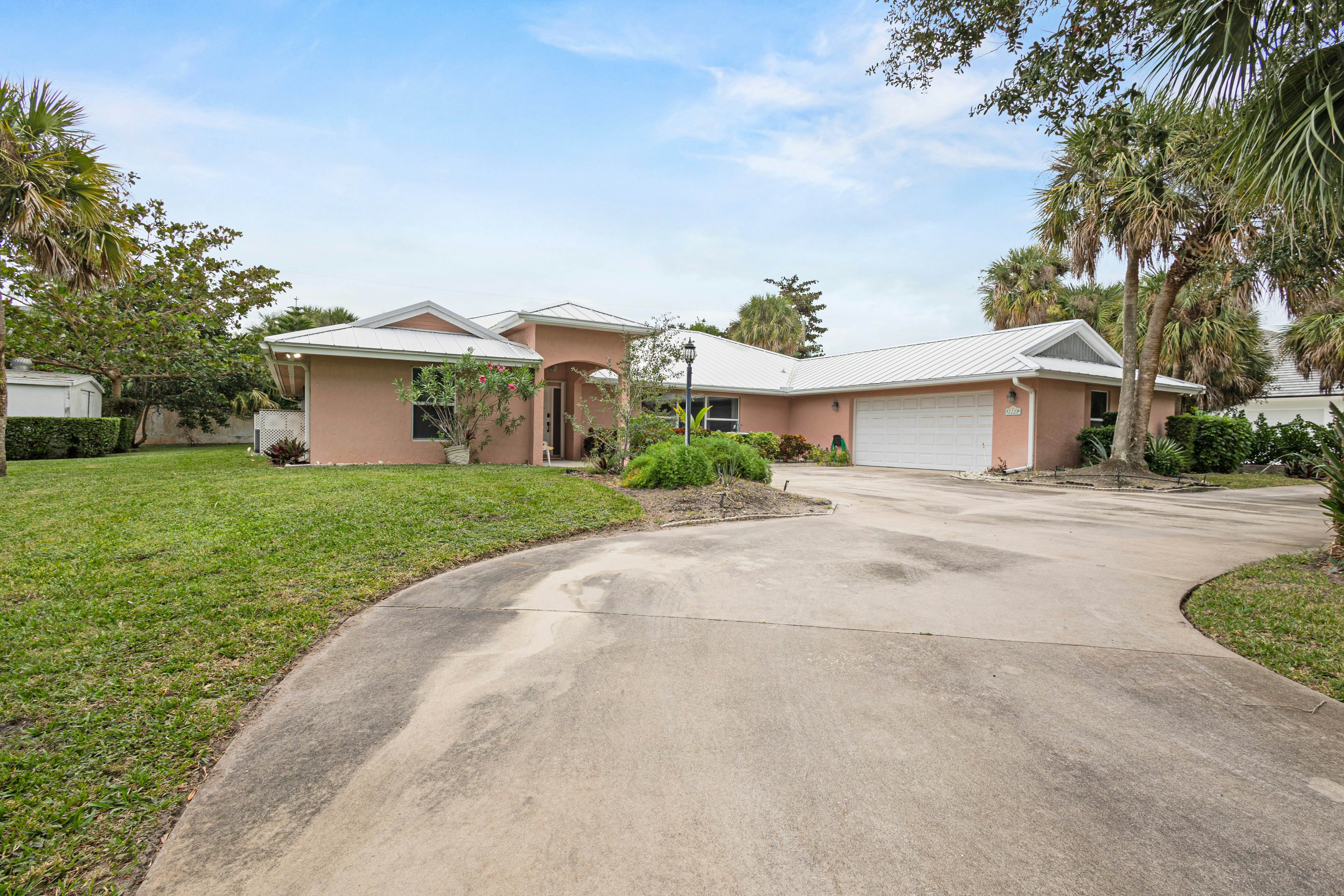 St Christopher's Retreat