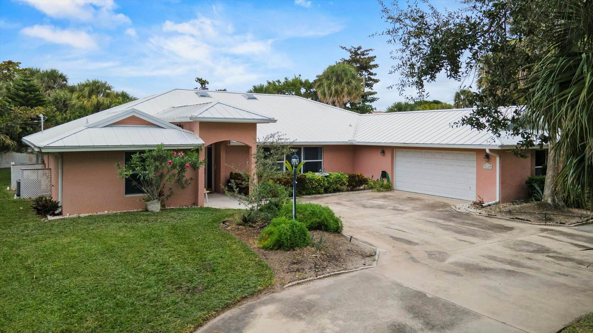 St Christopher's Retreat