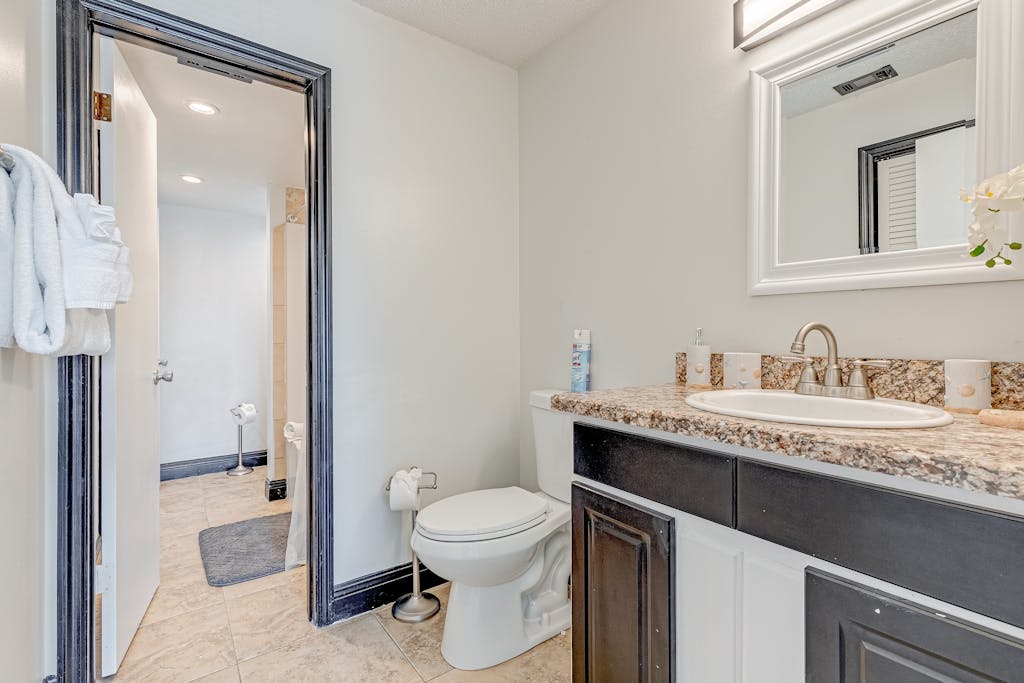 Paradise Dream Vacations #1