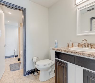 Paradise Dream Vacations #1